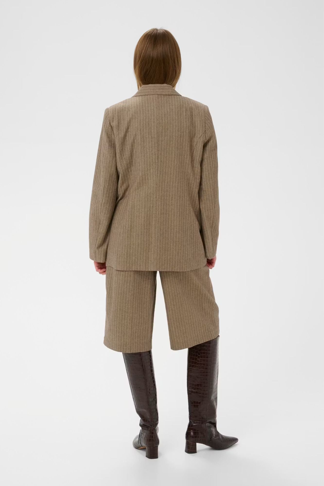 Ginevra Blazer