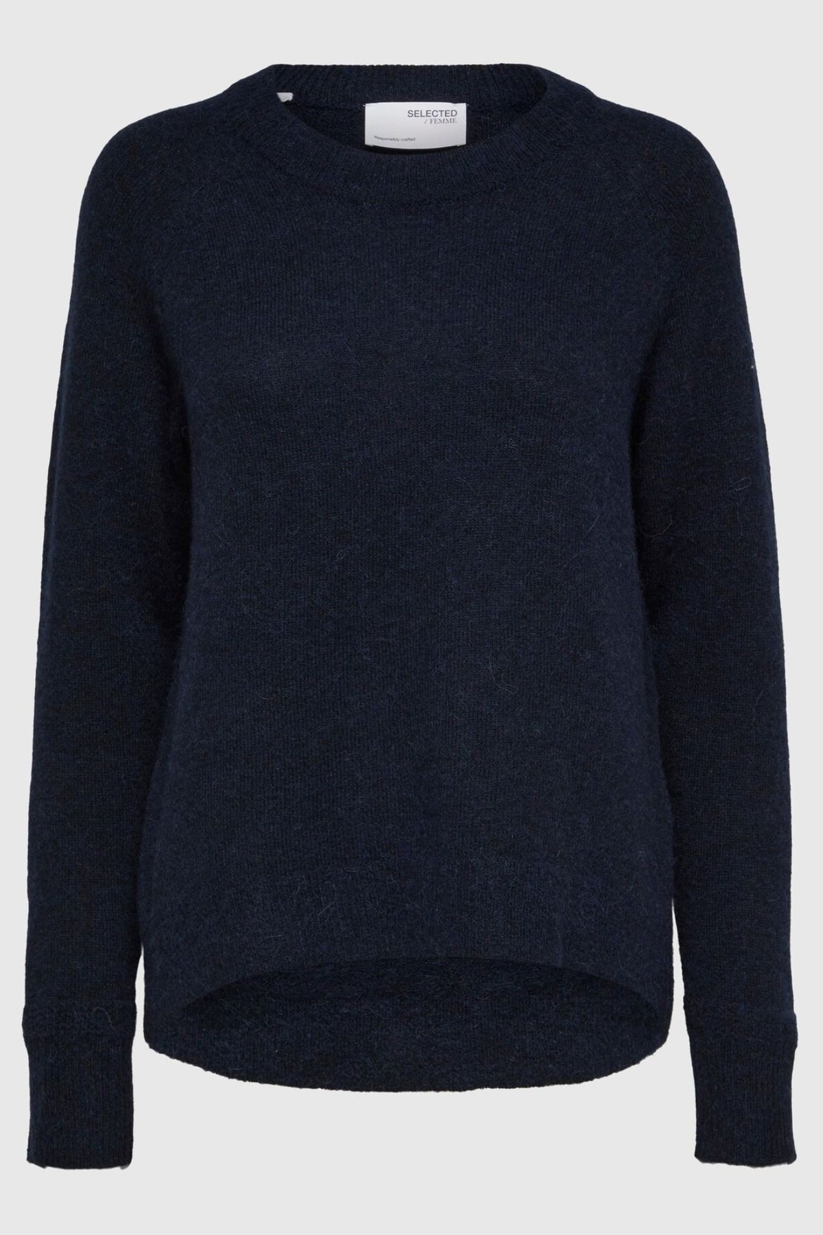Lulu Knit Sweater