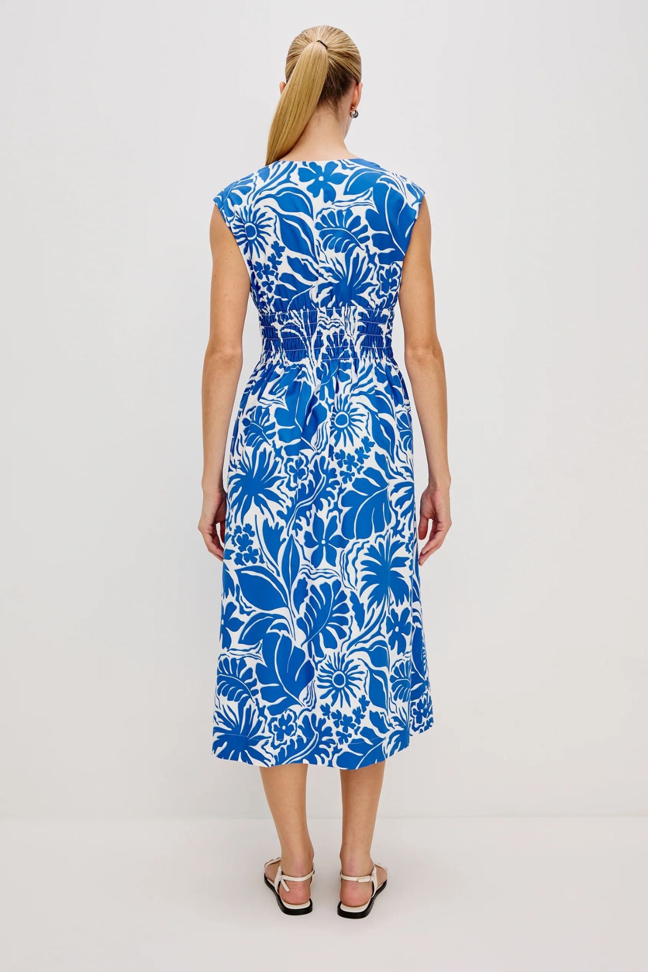 Roxanne Dress