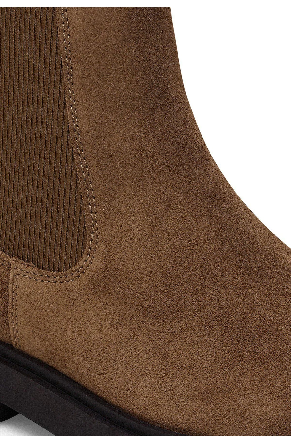 Highwood Slip On Mid