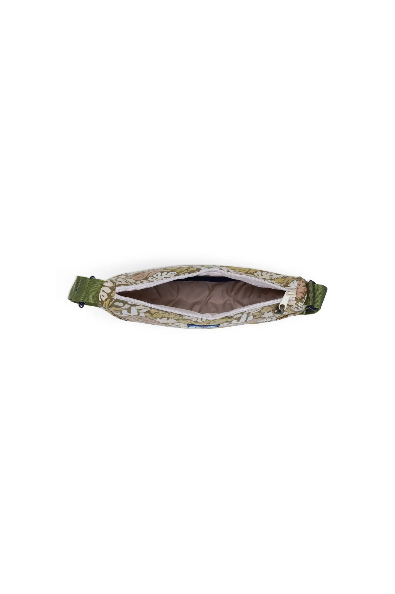 Saddle Satchel