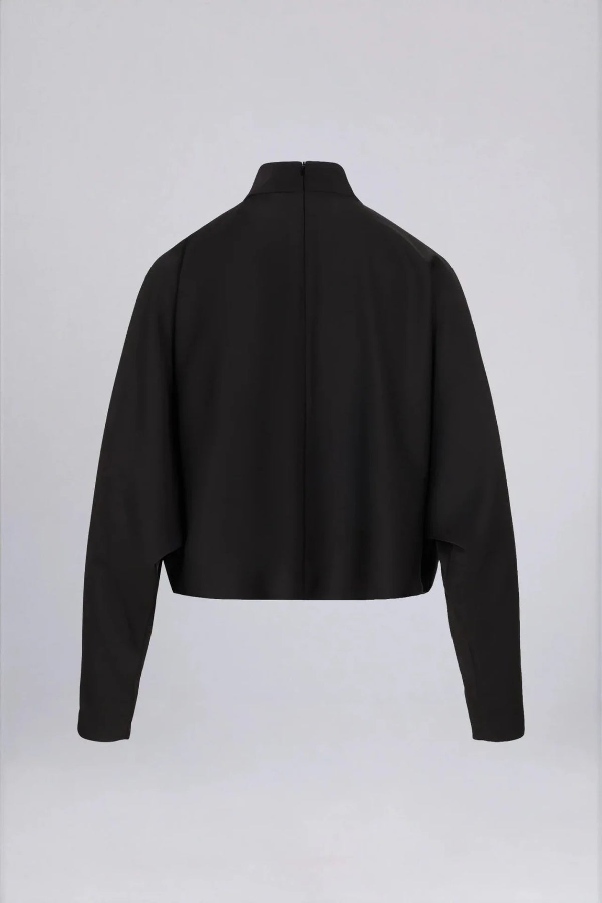 Daybreak Mock Neck T Shirt