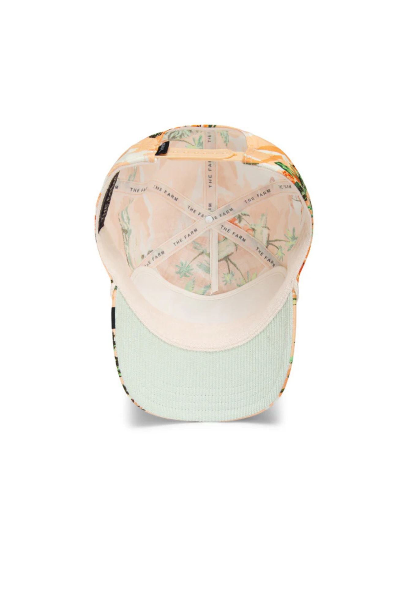 Quittin' Time Cap