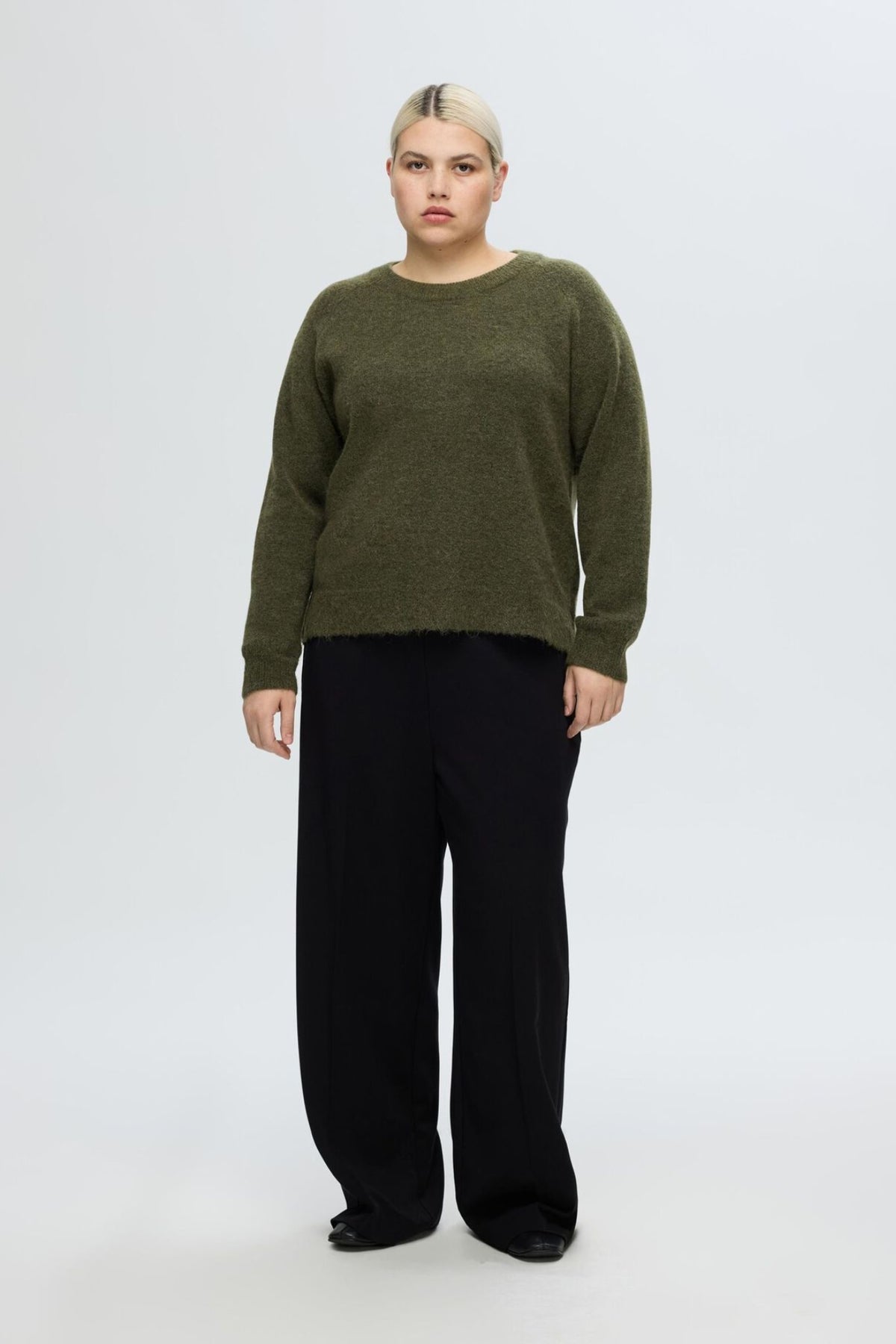 Lulu Knit Sweater