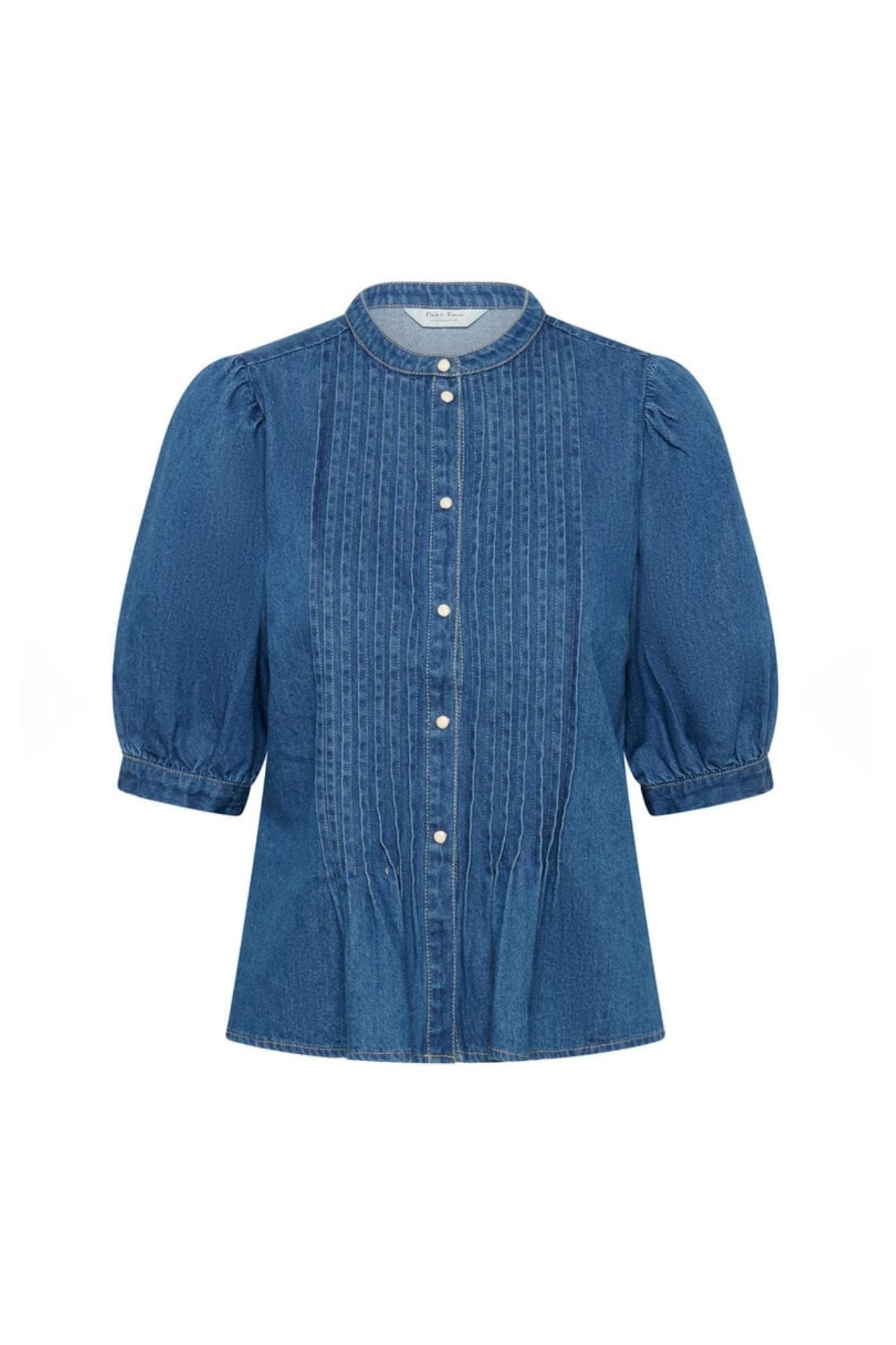 Alesia Blouse