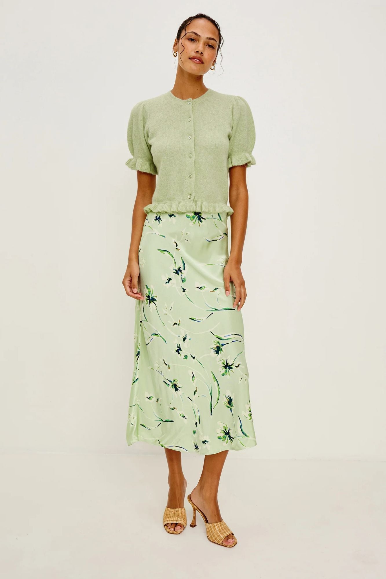 Anya Skirt