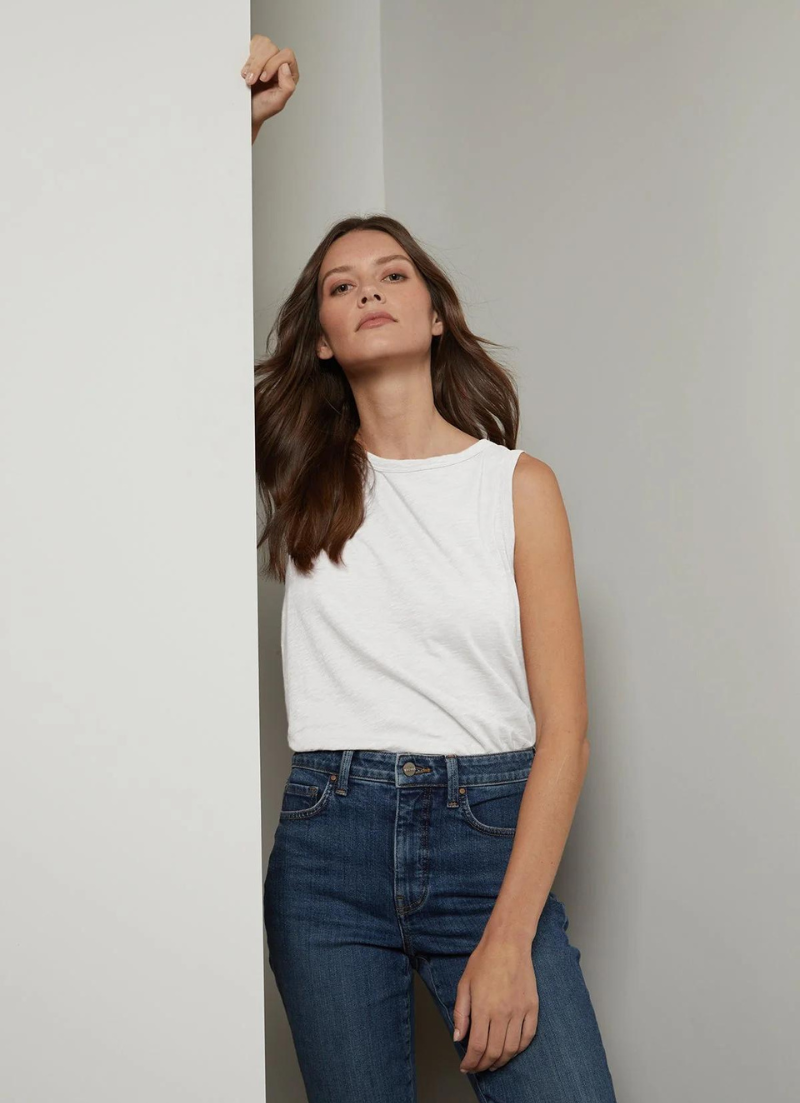Taurus Slub Tank