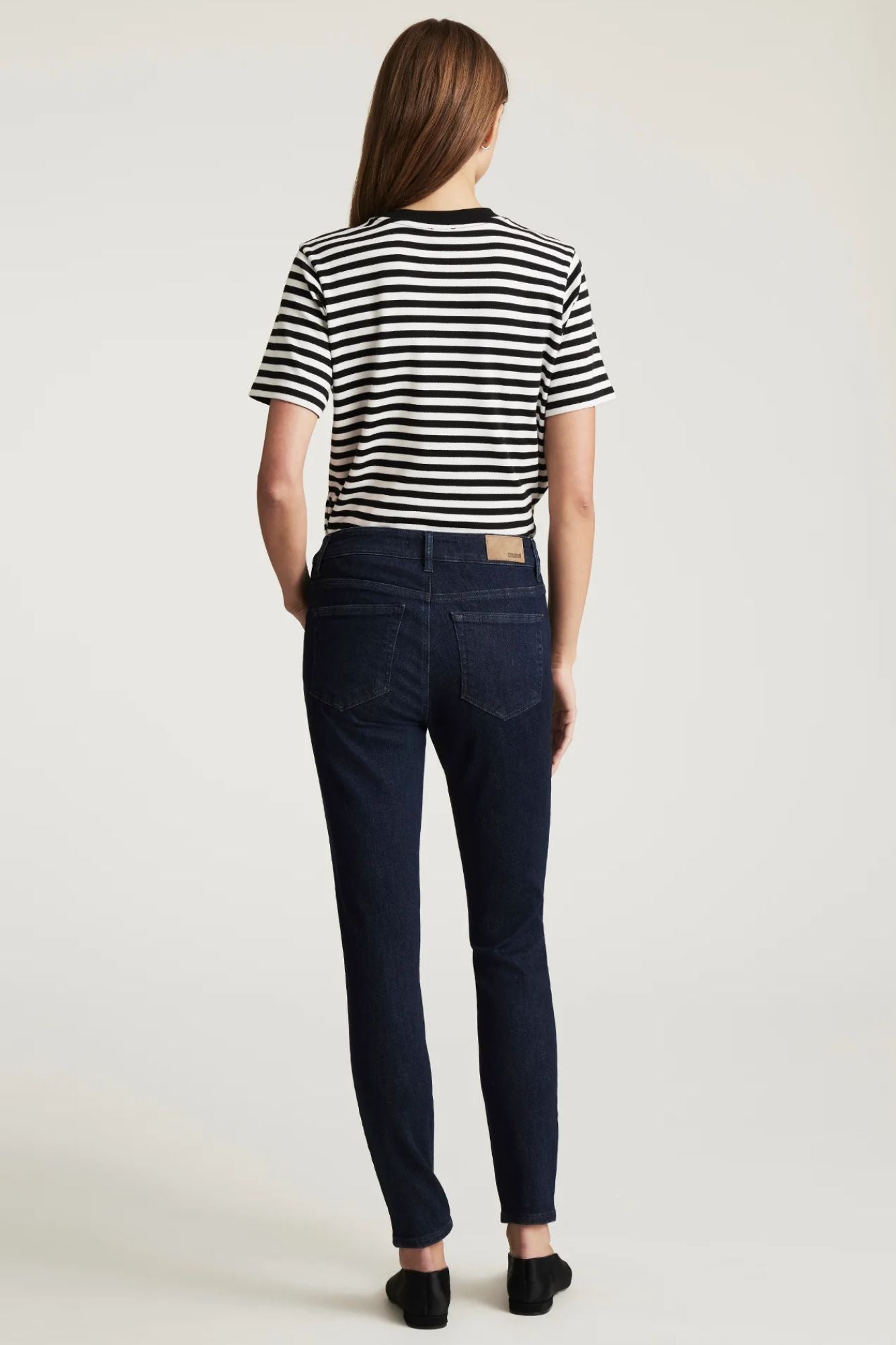 Tess Skinny Jeans