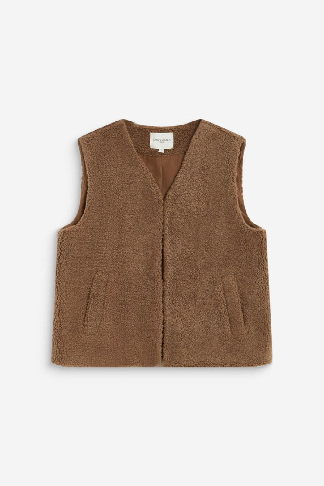 Avery Jacket