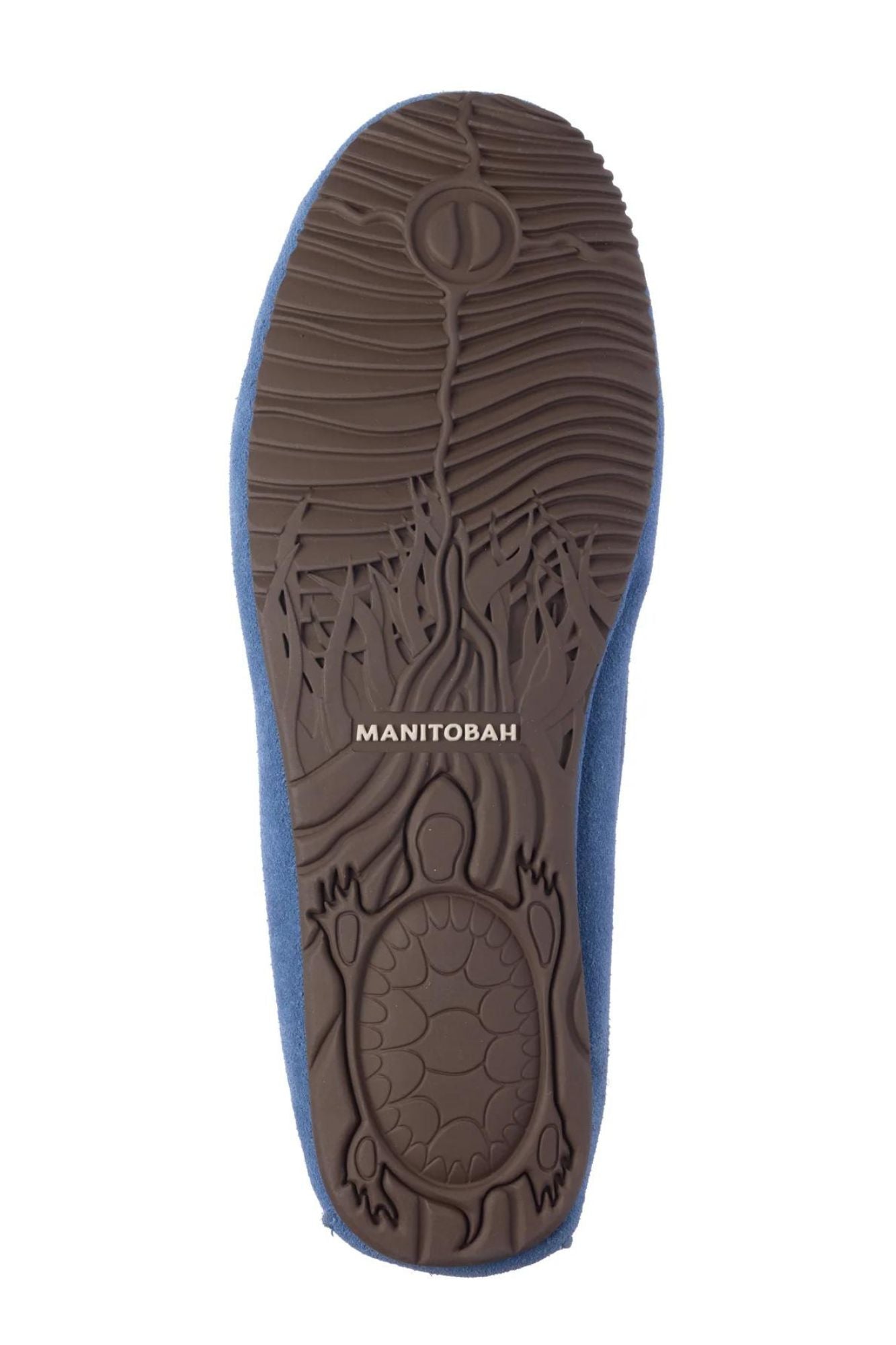 Kayak Cozy Moccasin