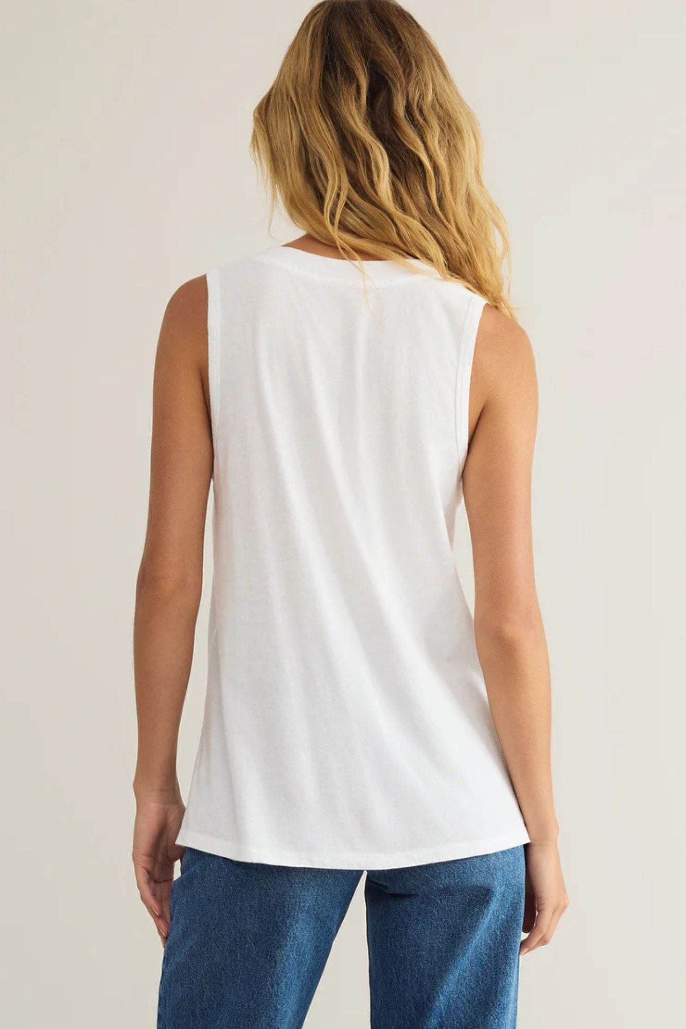 The Californian Tank