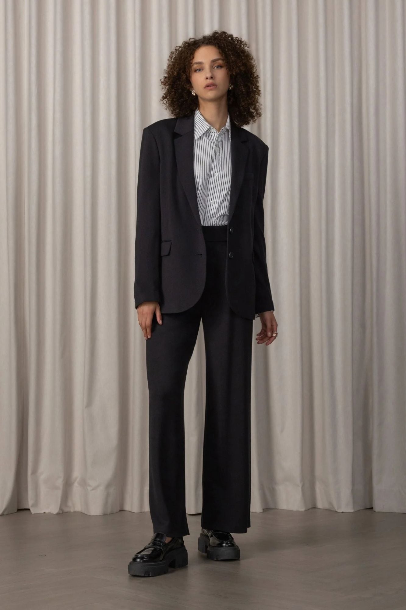 Serene Timeless Blazer