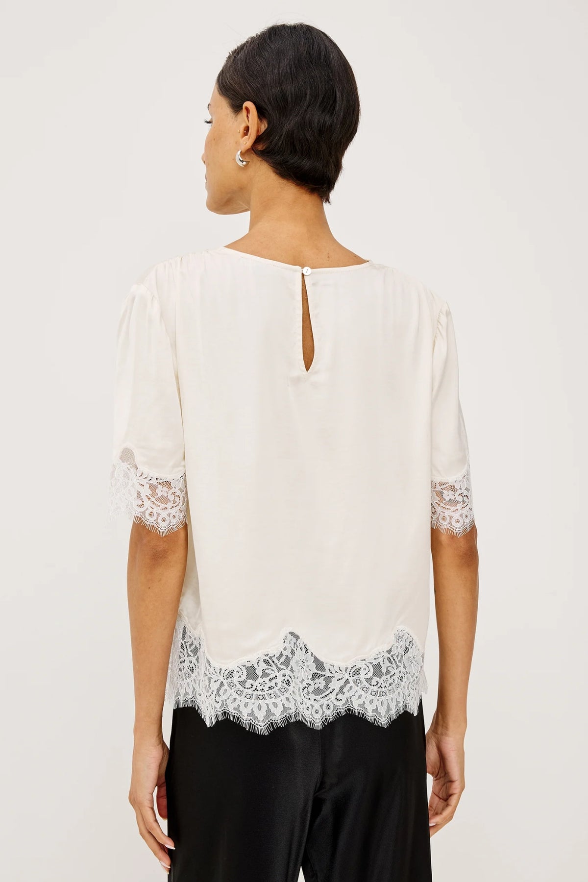 Sonora Blouse