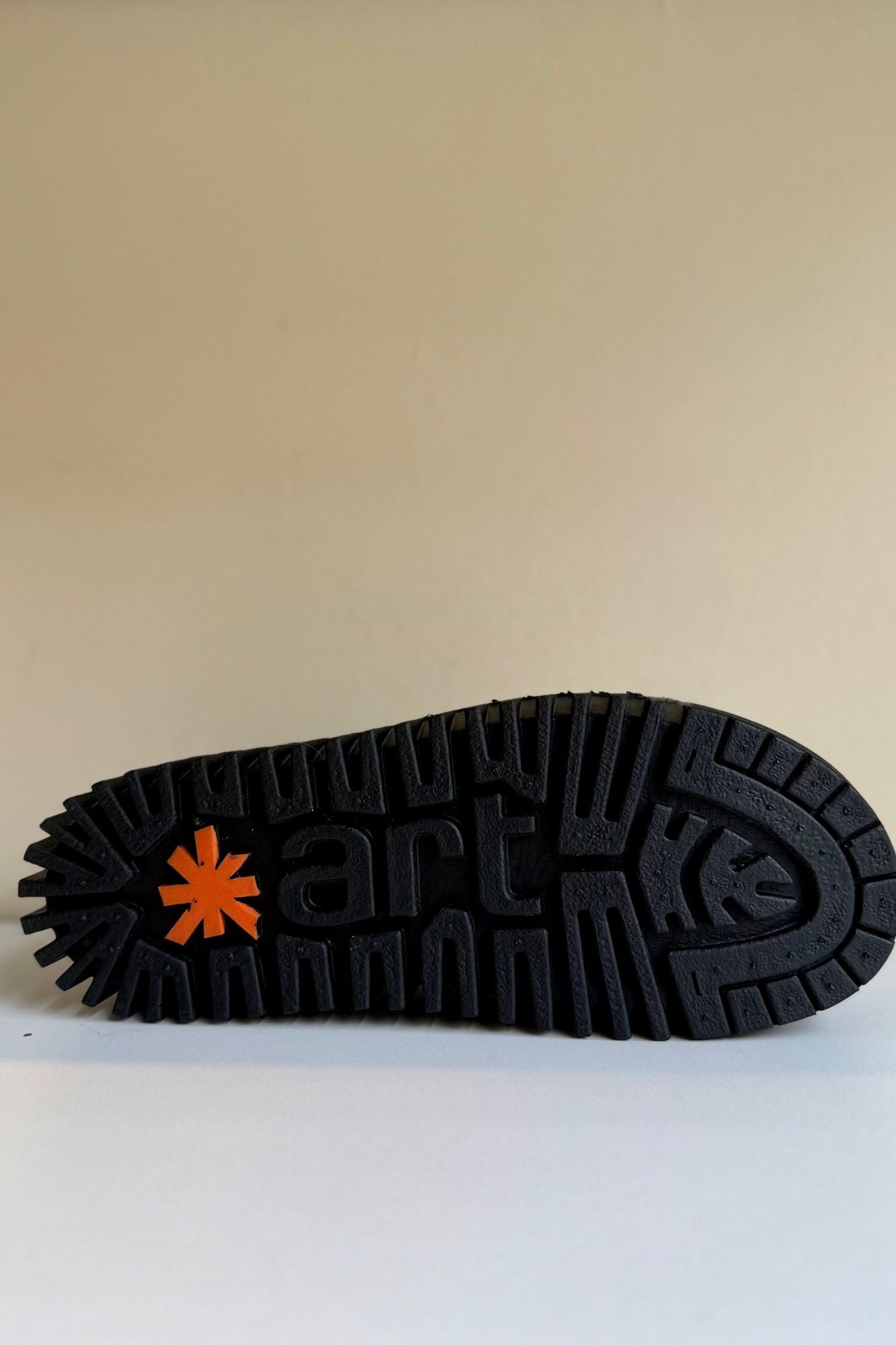 Brighton Loafer