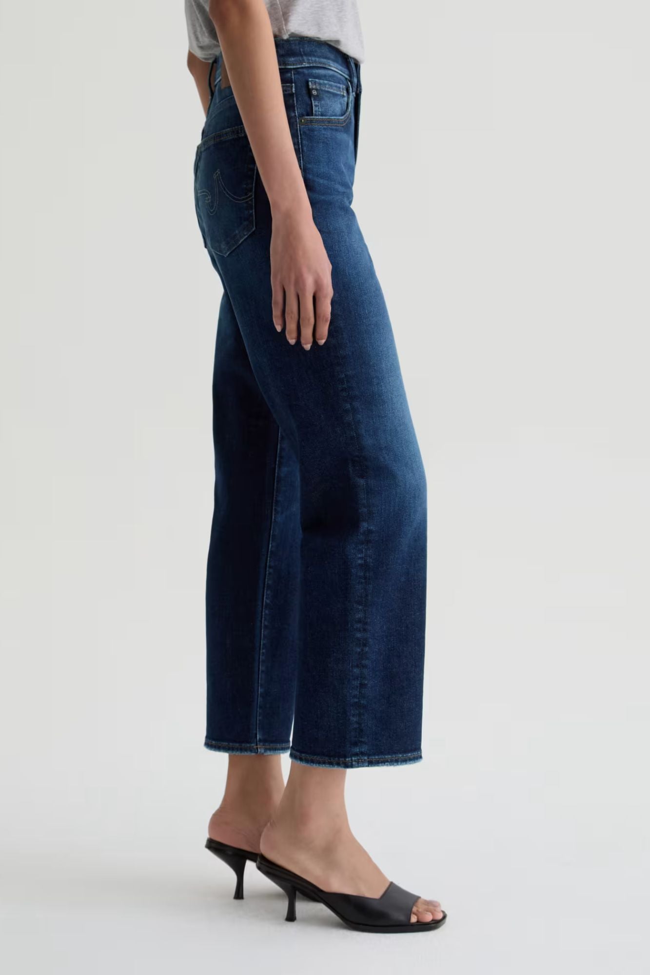 Brinley Crop