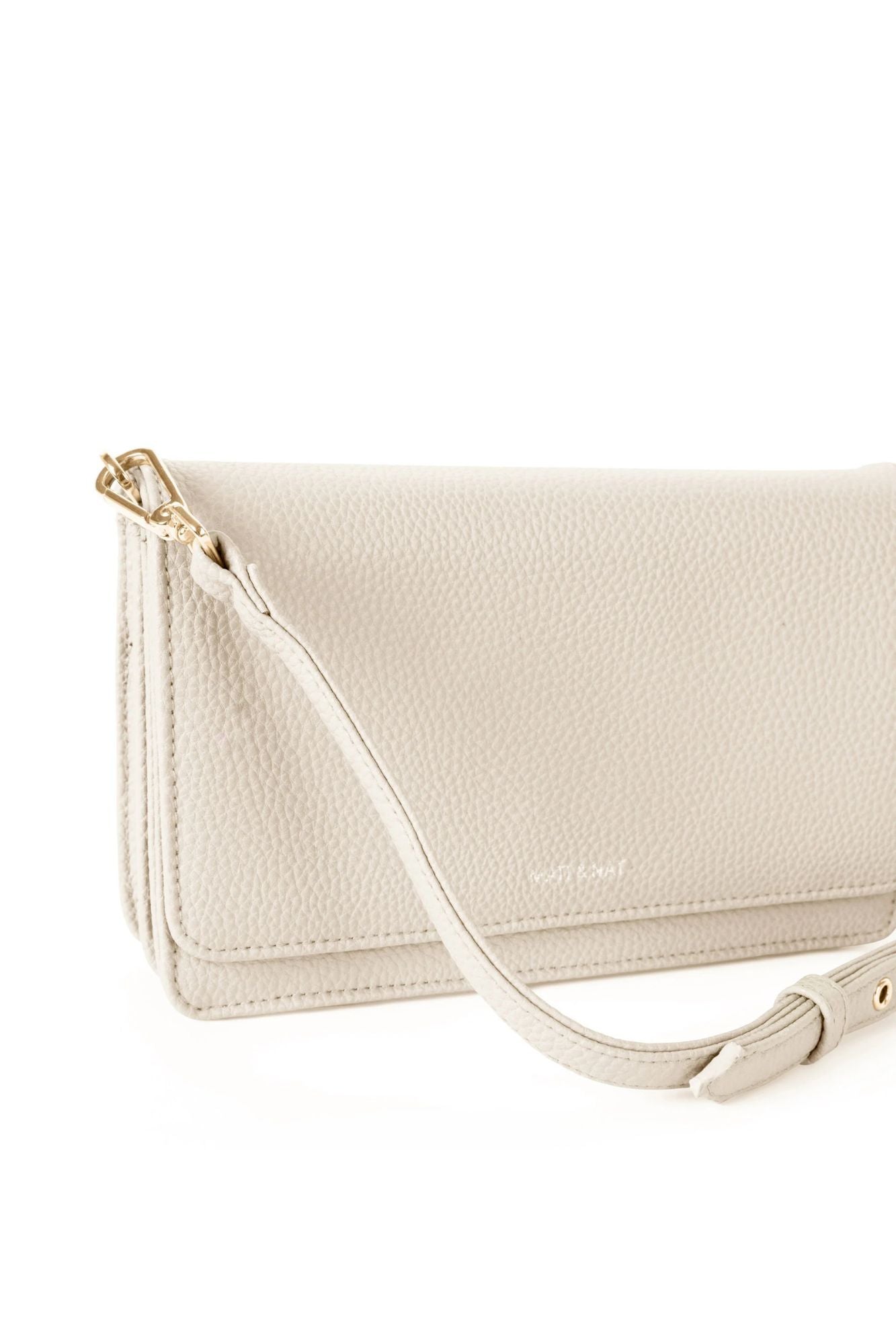 Bee Crossbody - Grain