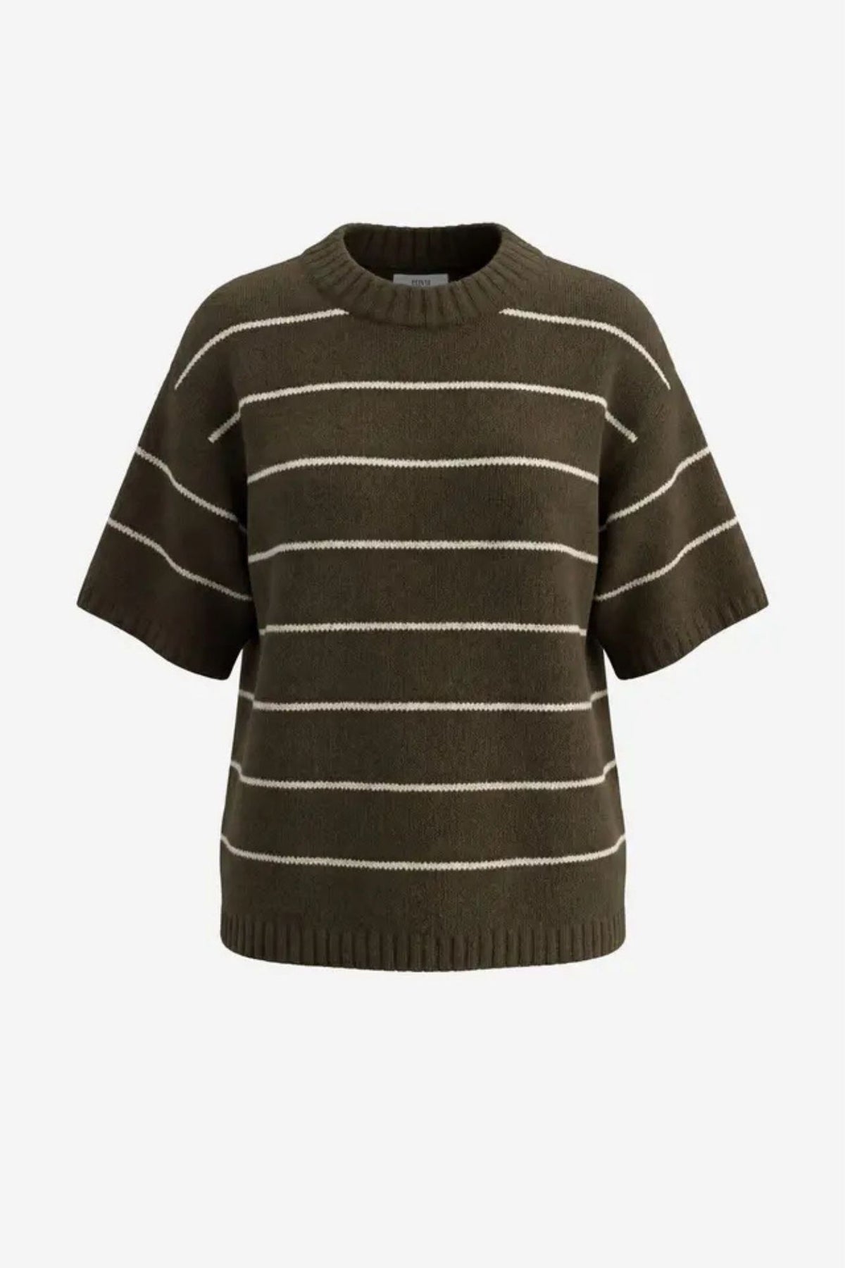 Naples Knit Tee