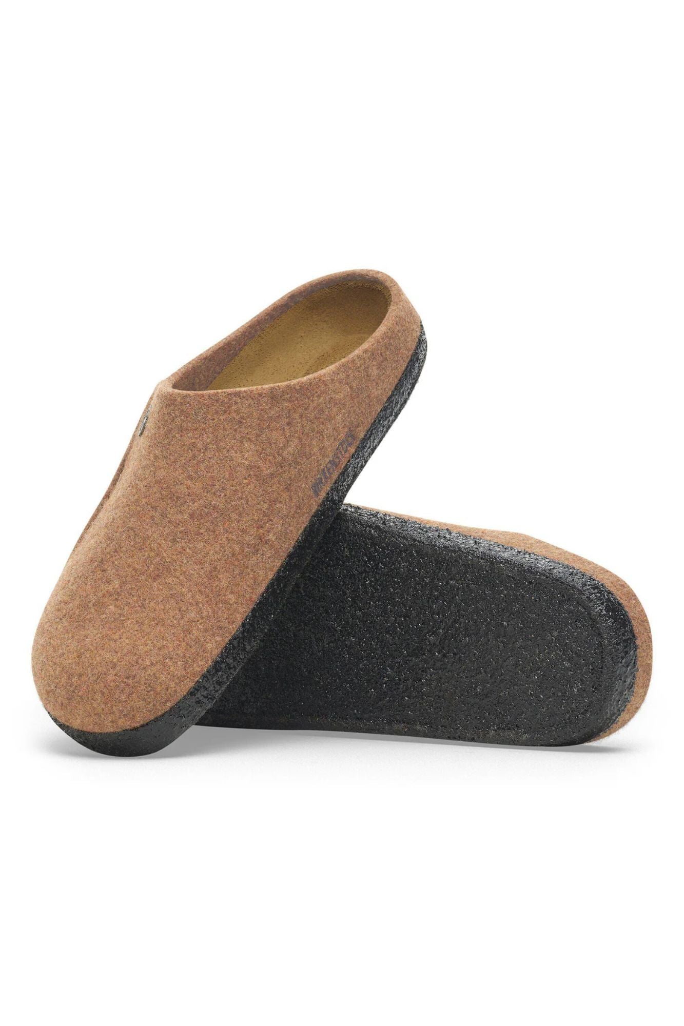 Zermatt Rivet Wool Felt | Narrow