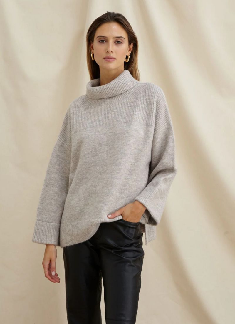 Vanessa Sweater
