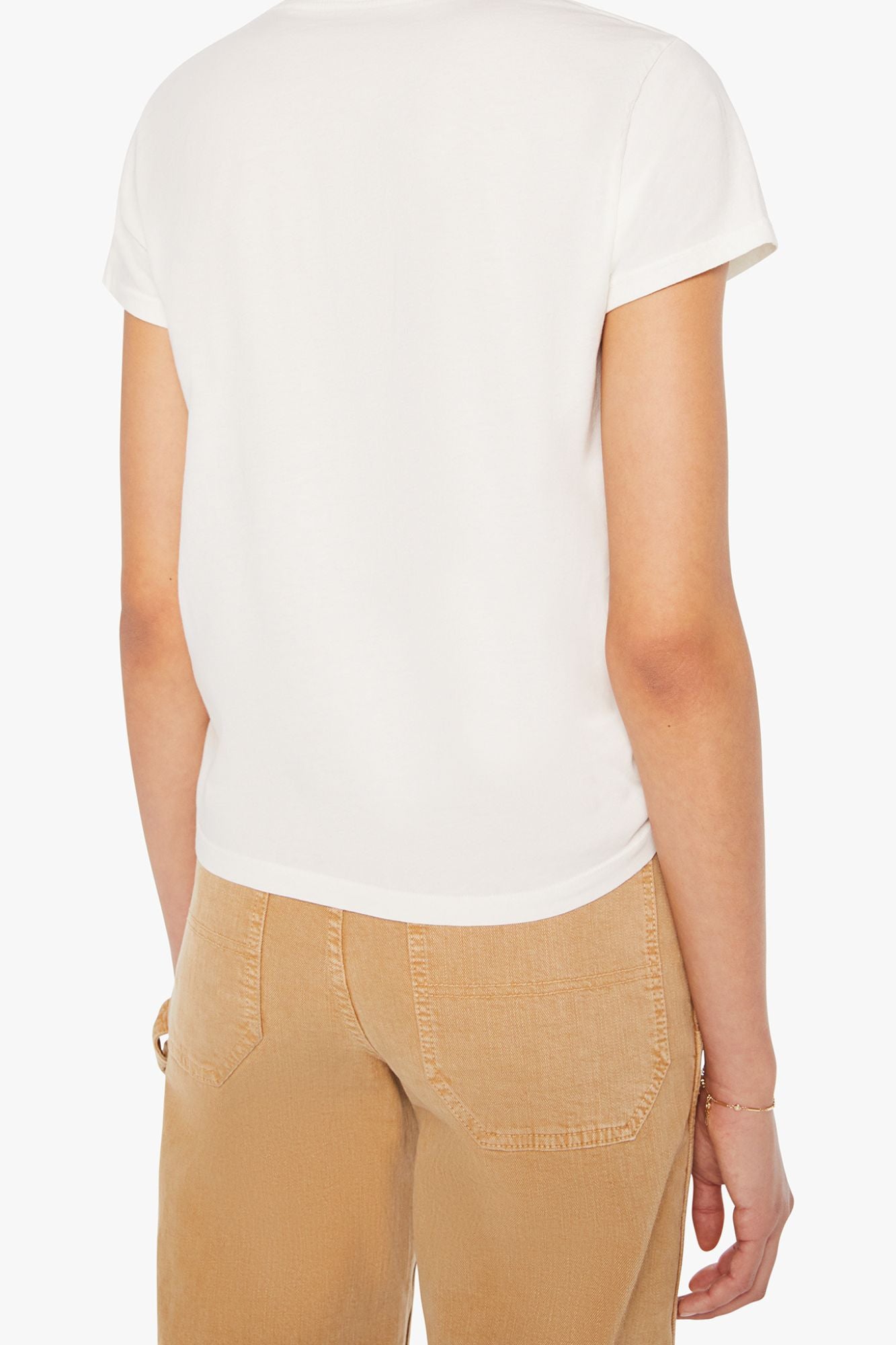 The Boxy Goodie Goodie