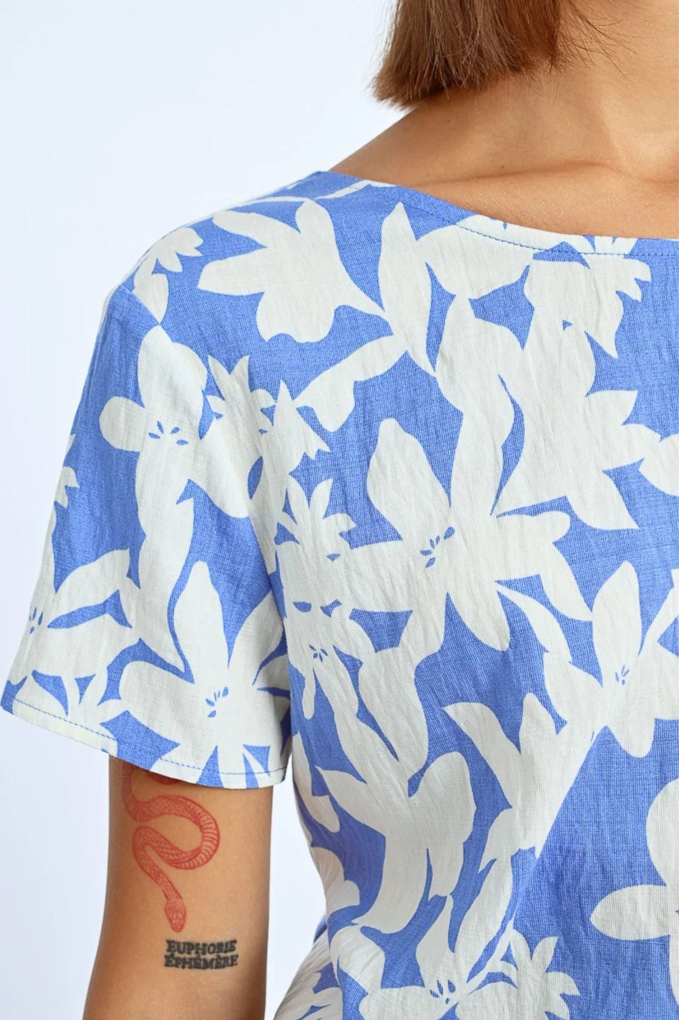 Aloha Top