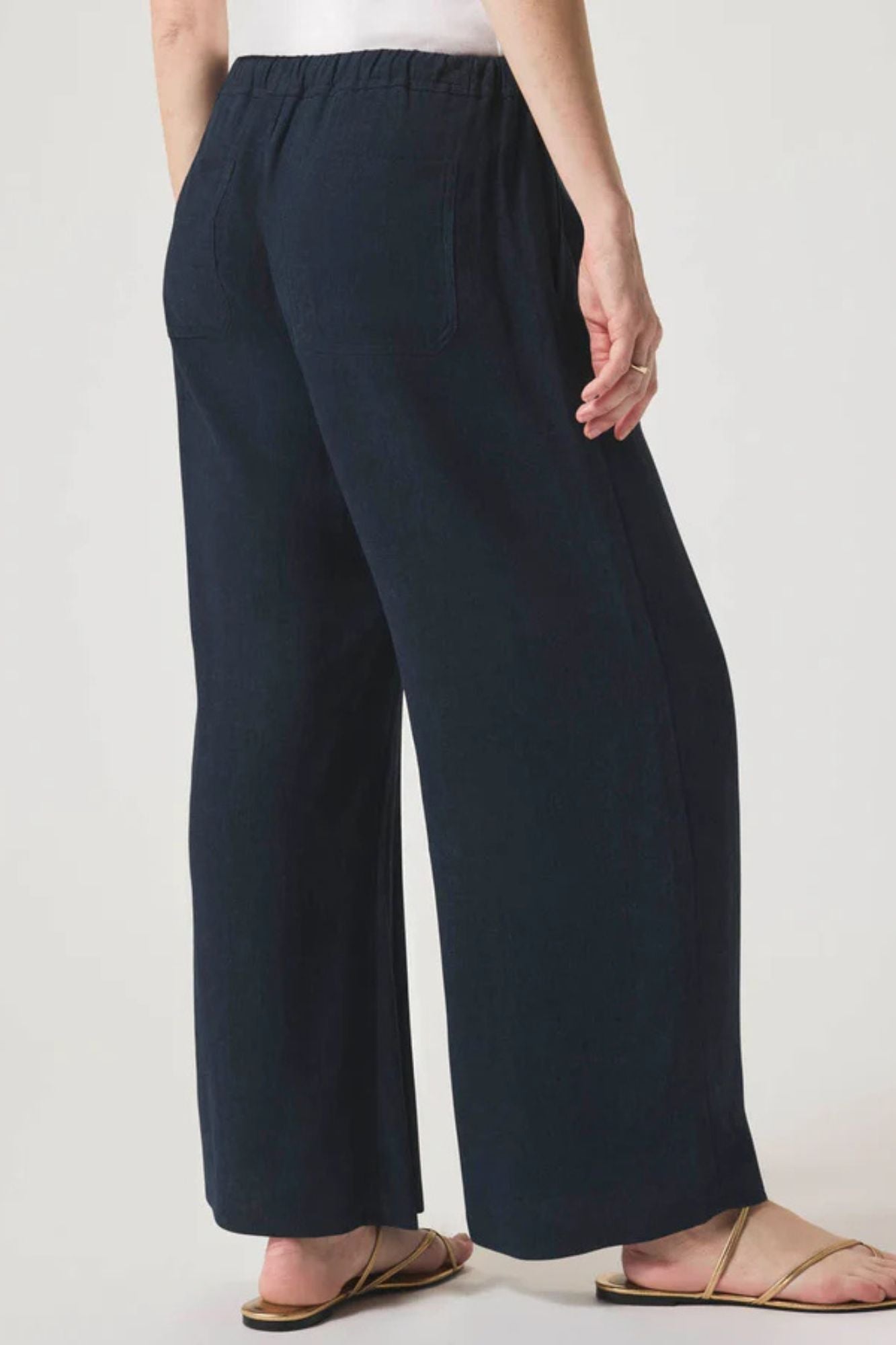 Coastal Pants