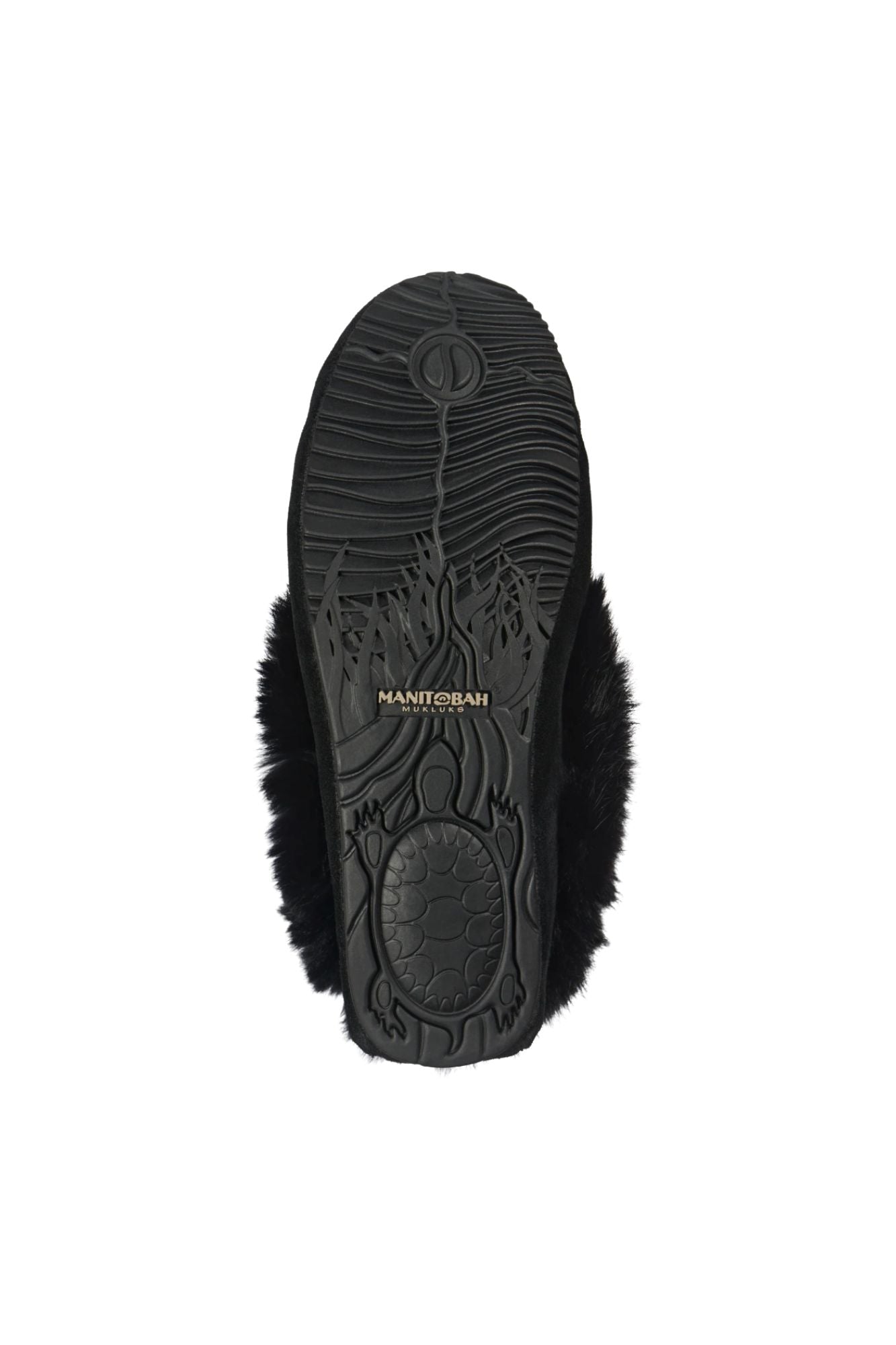 Street Moccasin