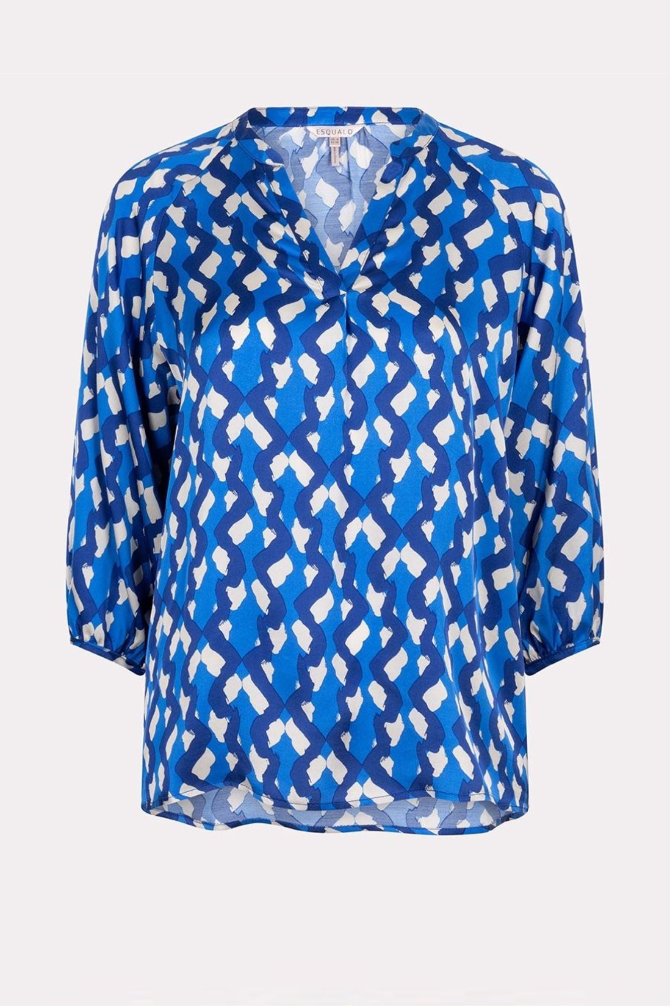 Blouse Raglan Utopia Fantasy