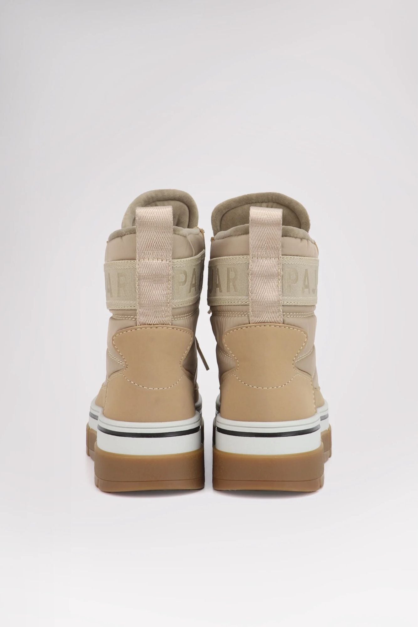 Halo Boot W/Ice Grippers