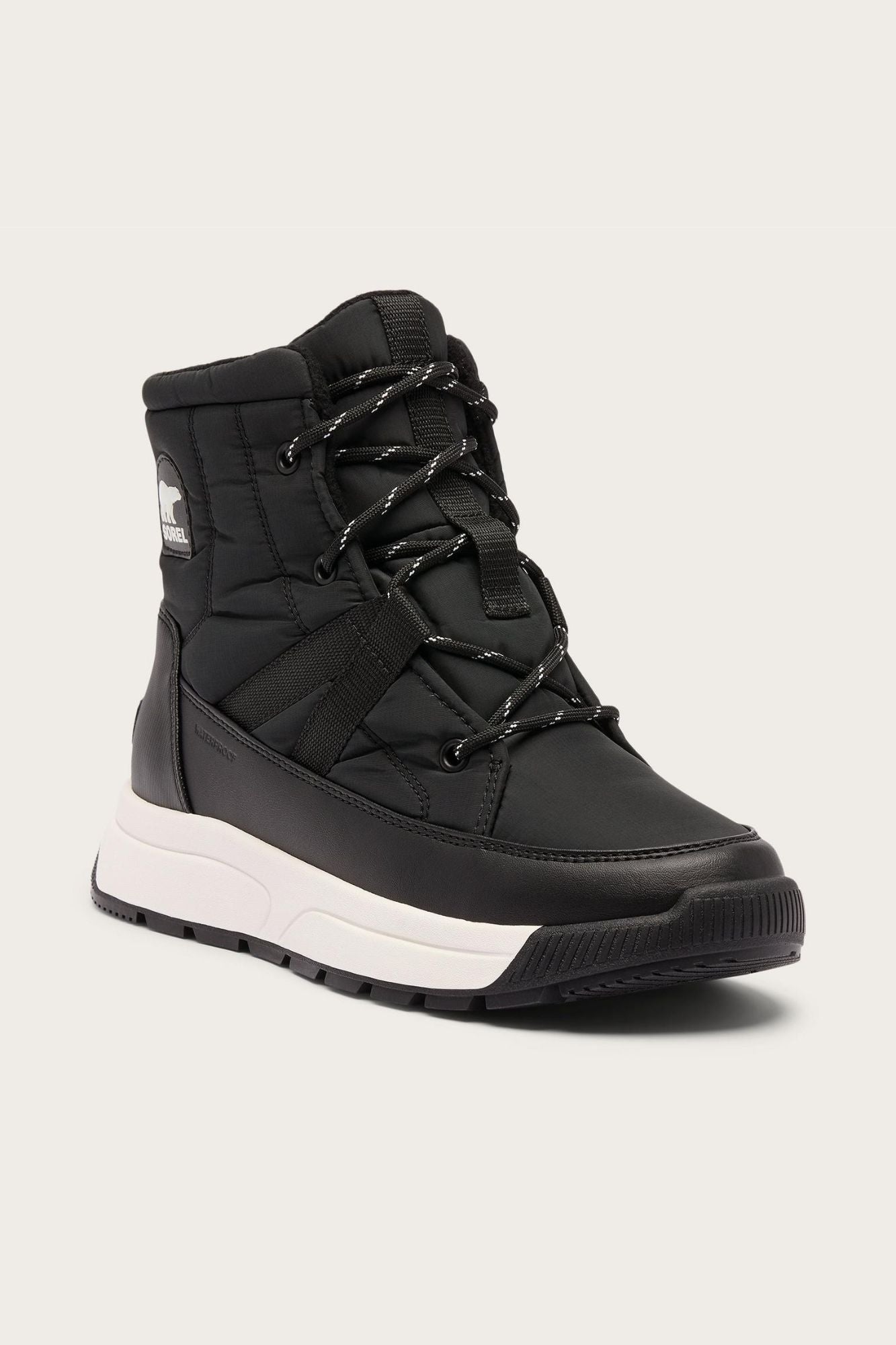 Whitney III Mid Women's Waterproof Boot