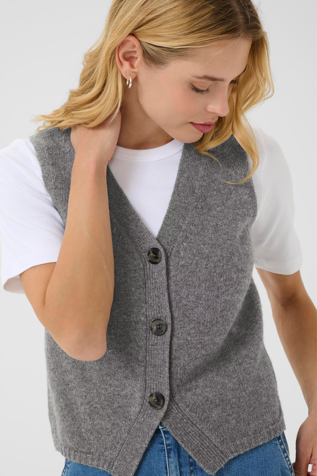 Sylva Cardigan