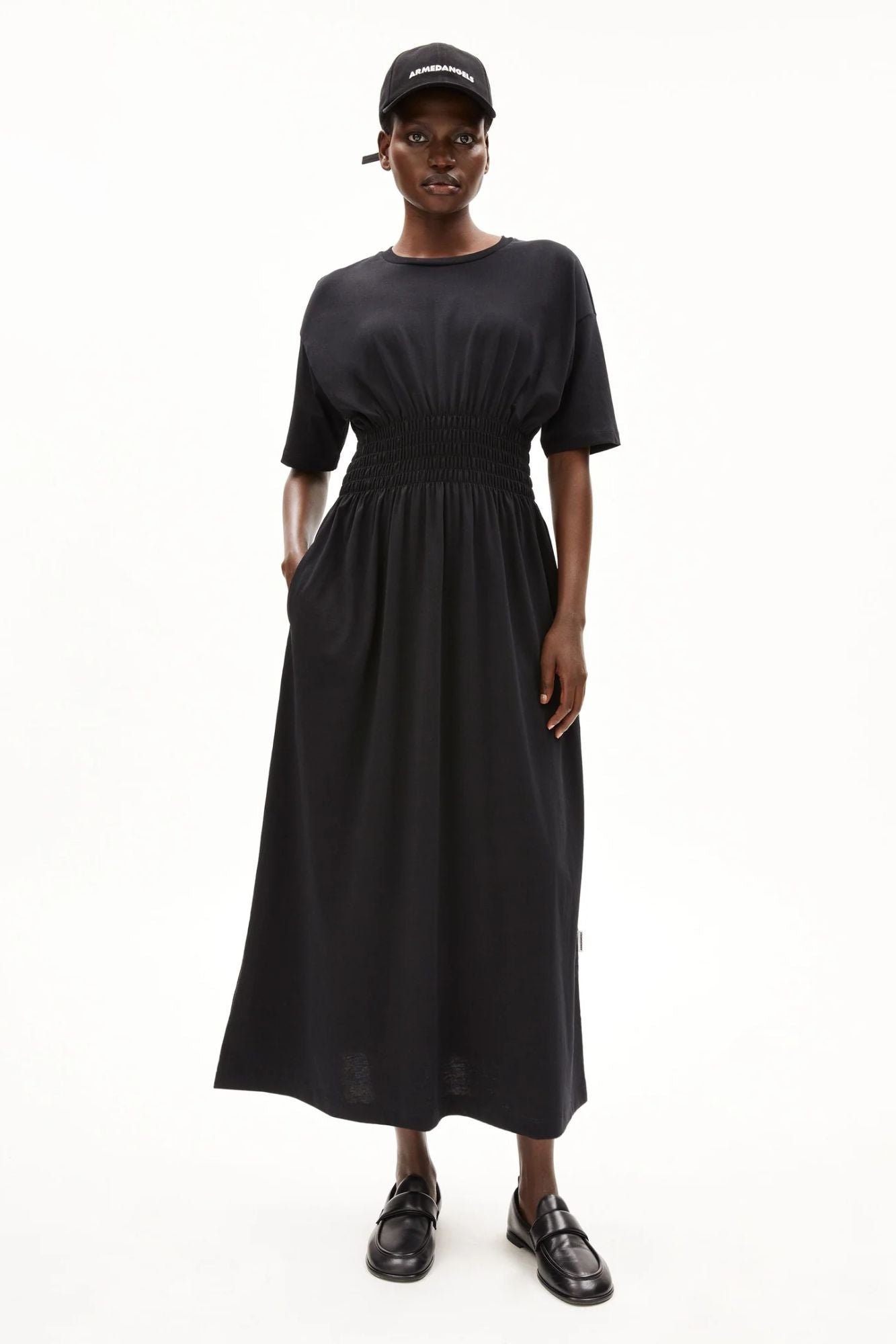 Kiwanaa Dress