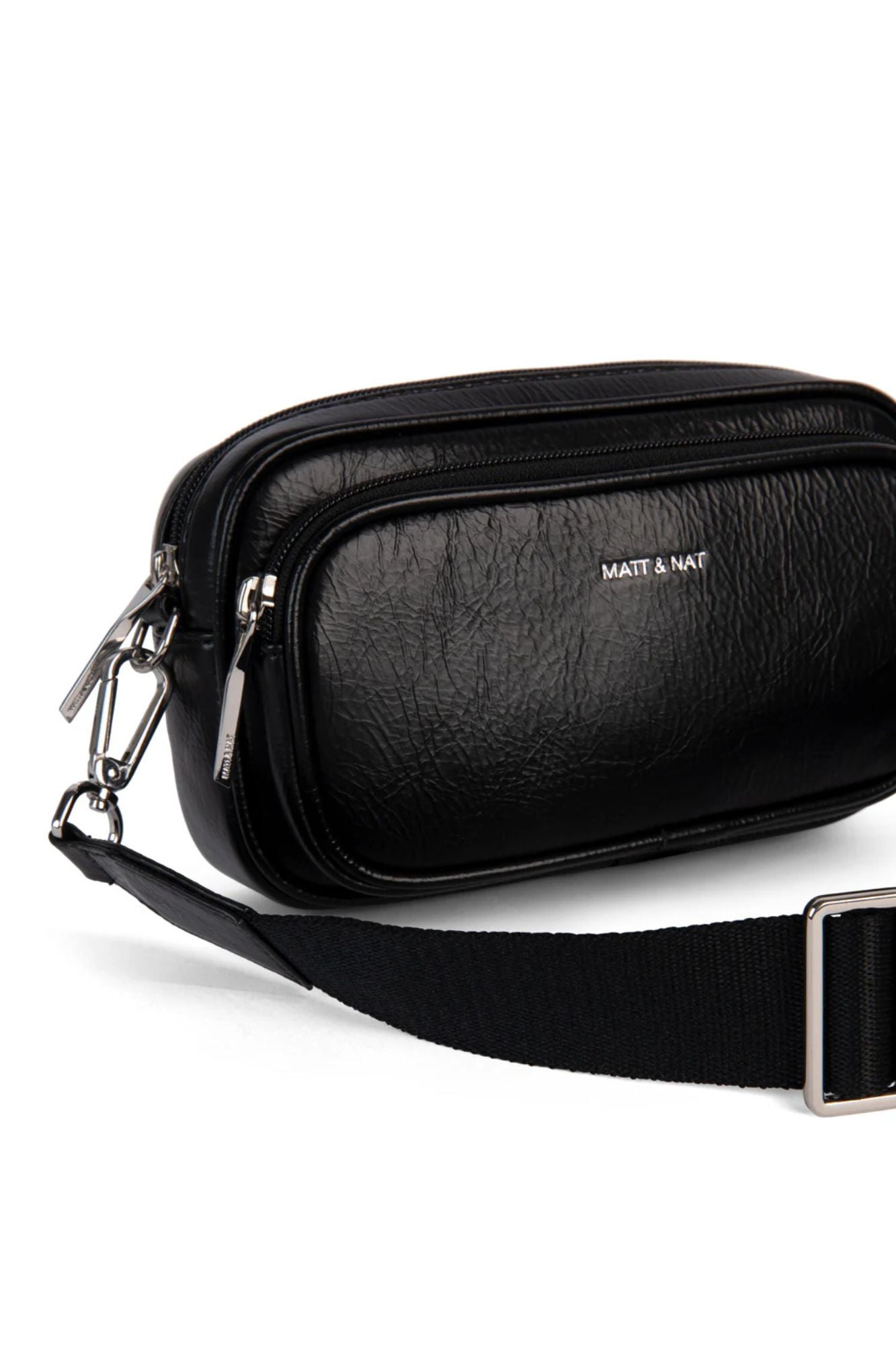 Soleil Vegan Crossbody - Theme