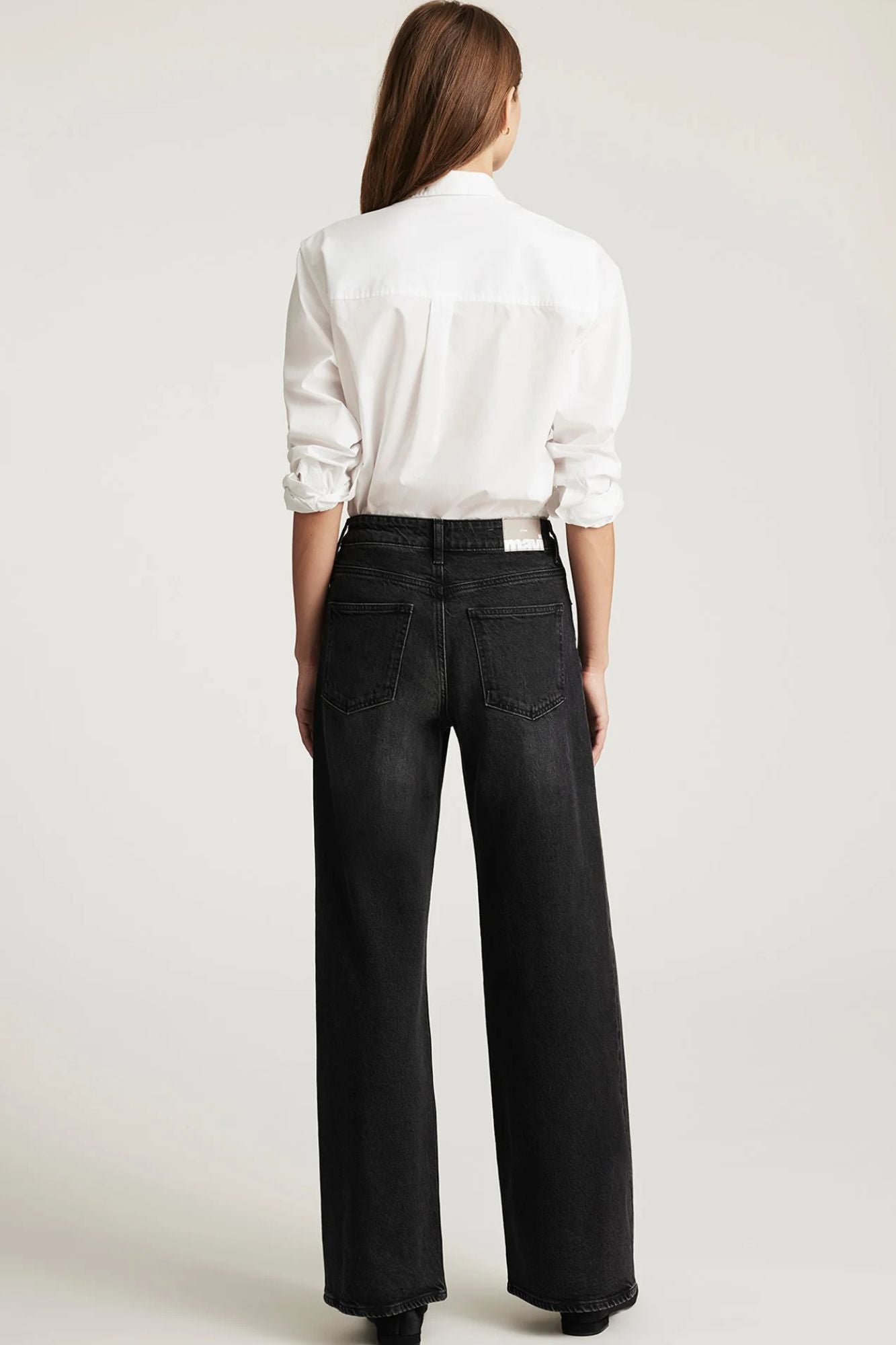 Florida Wide Leg Jean