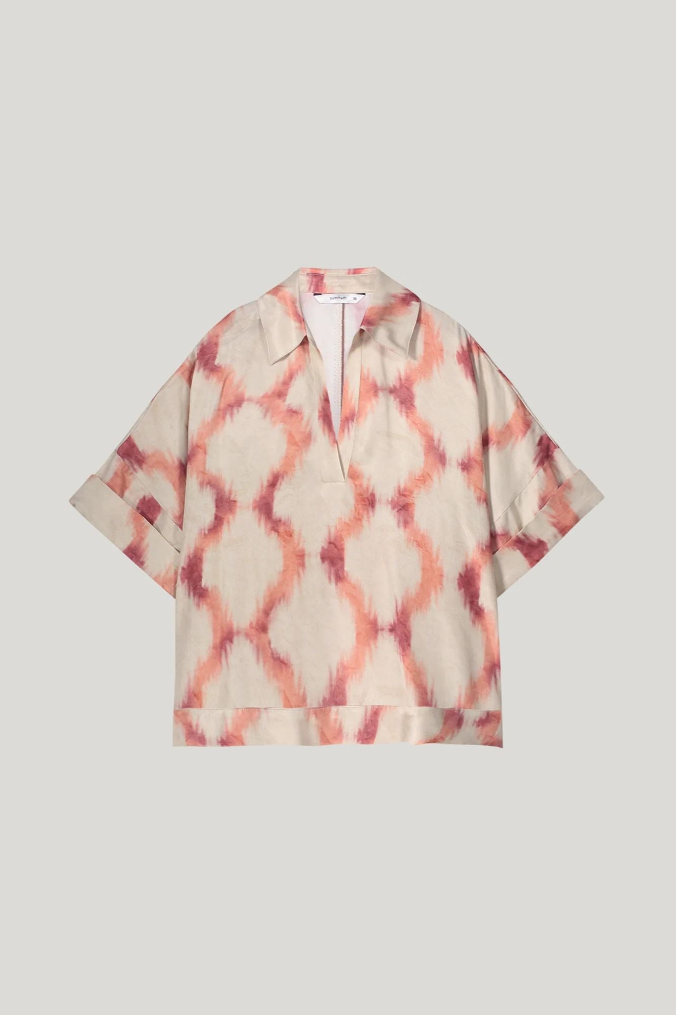 Wave Blouse