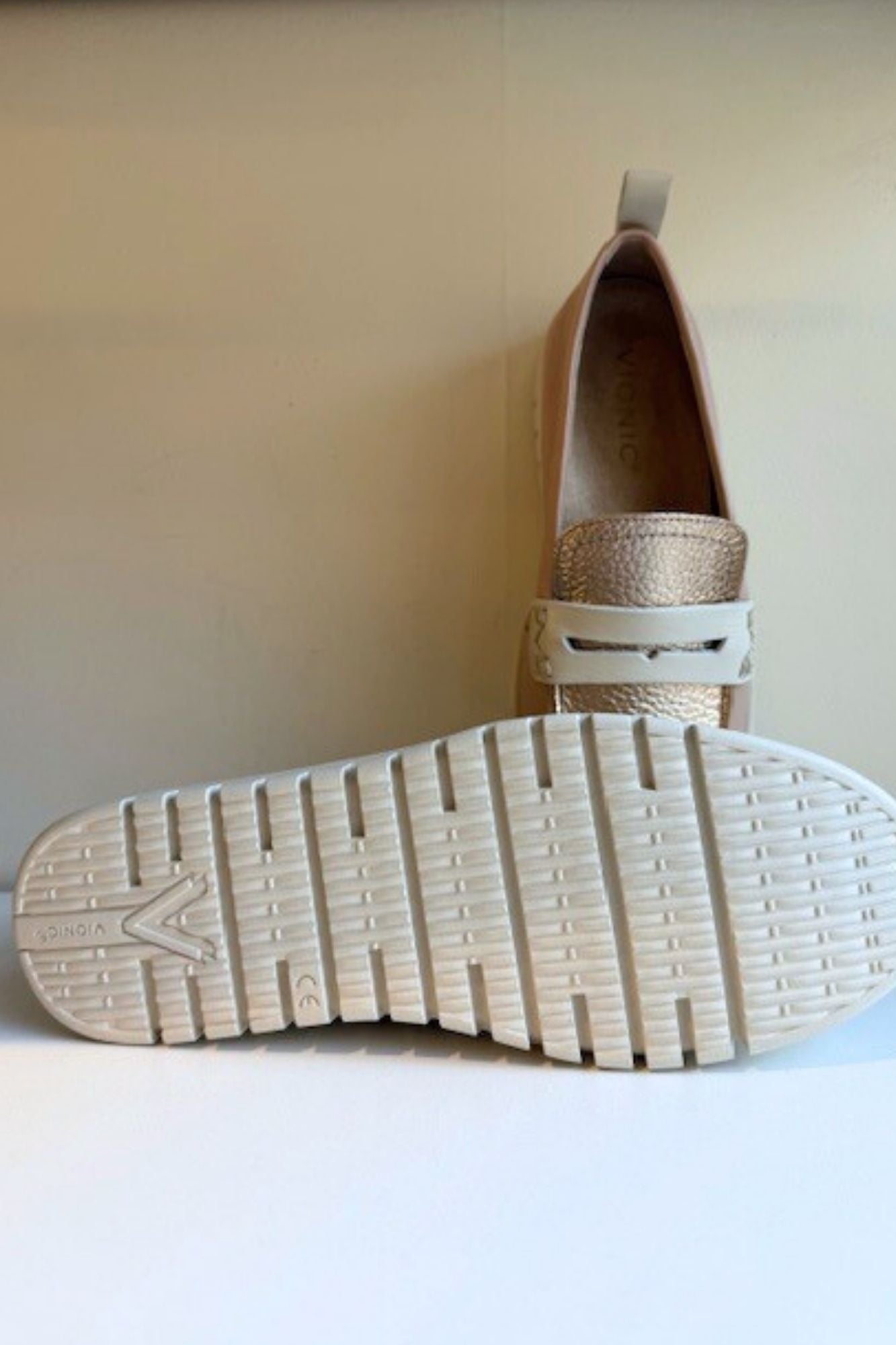 Uptown Loafer