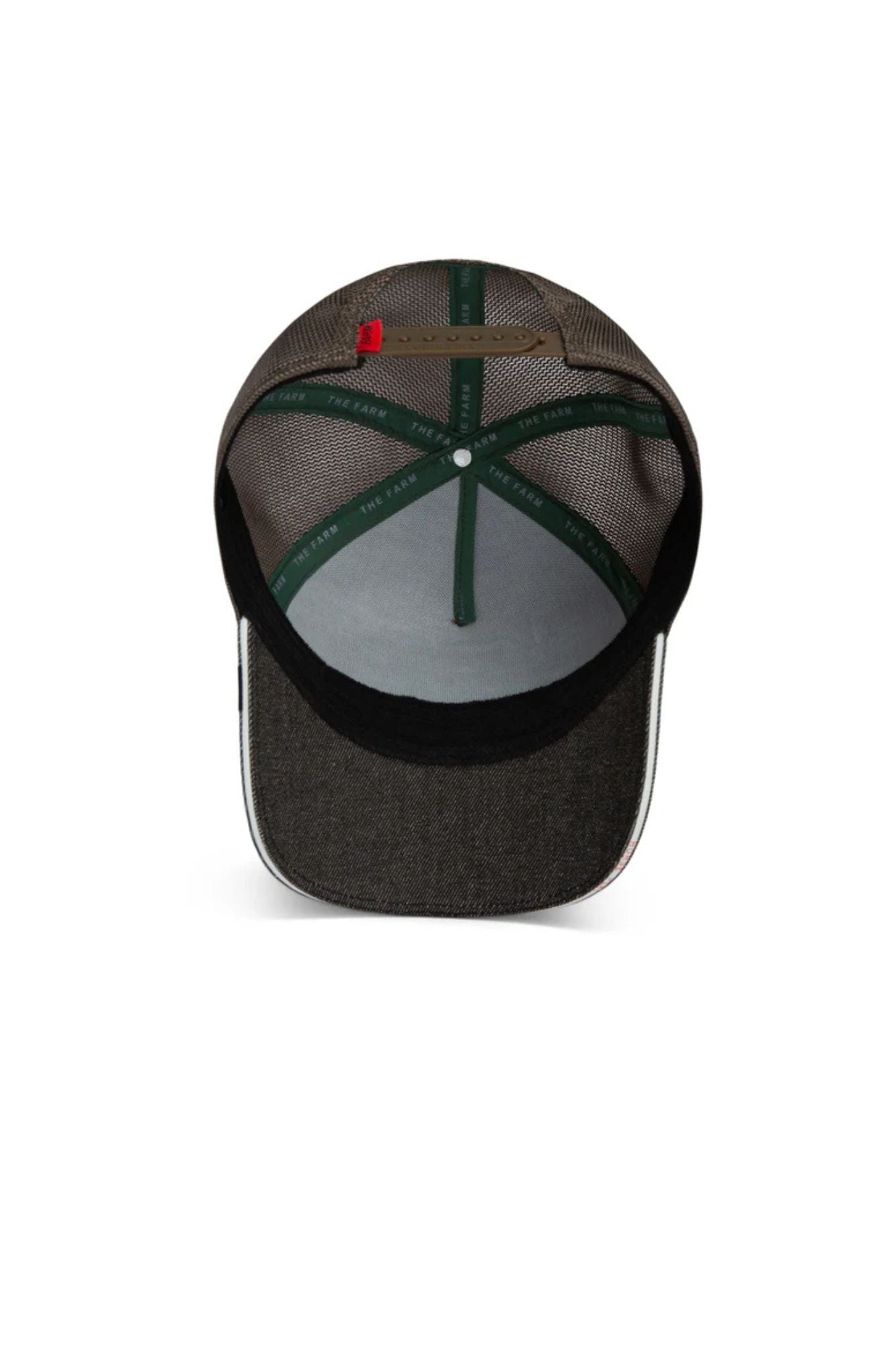Double Shift Cap