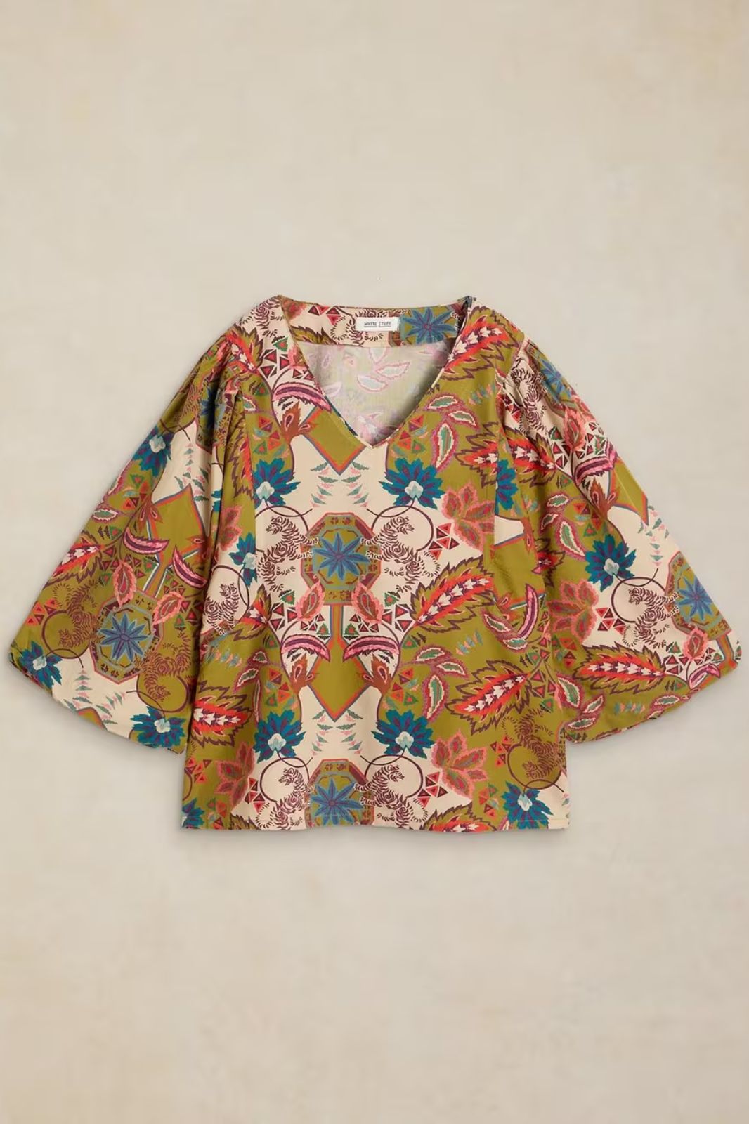 Matilda Top