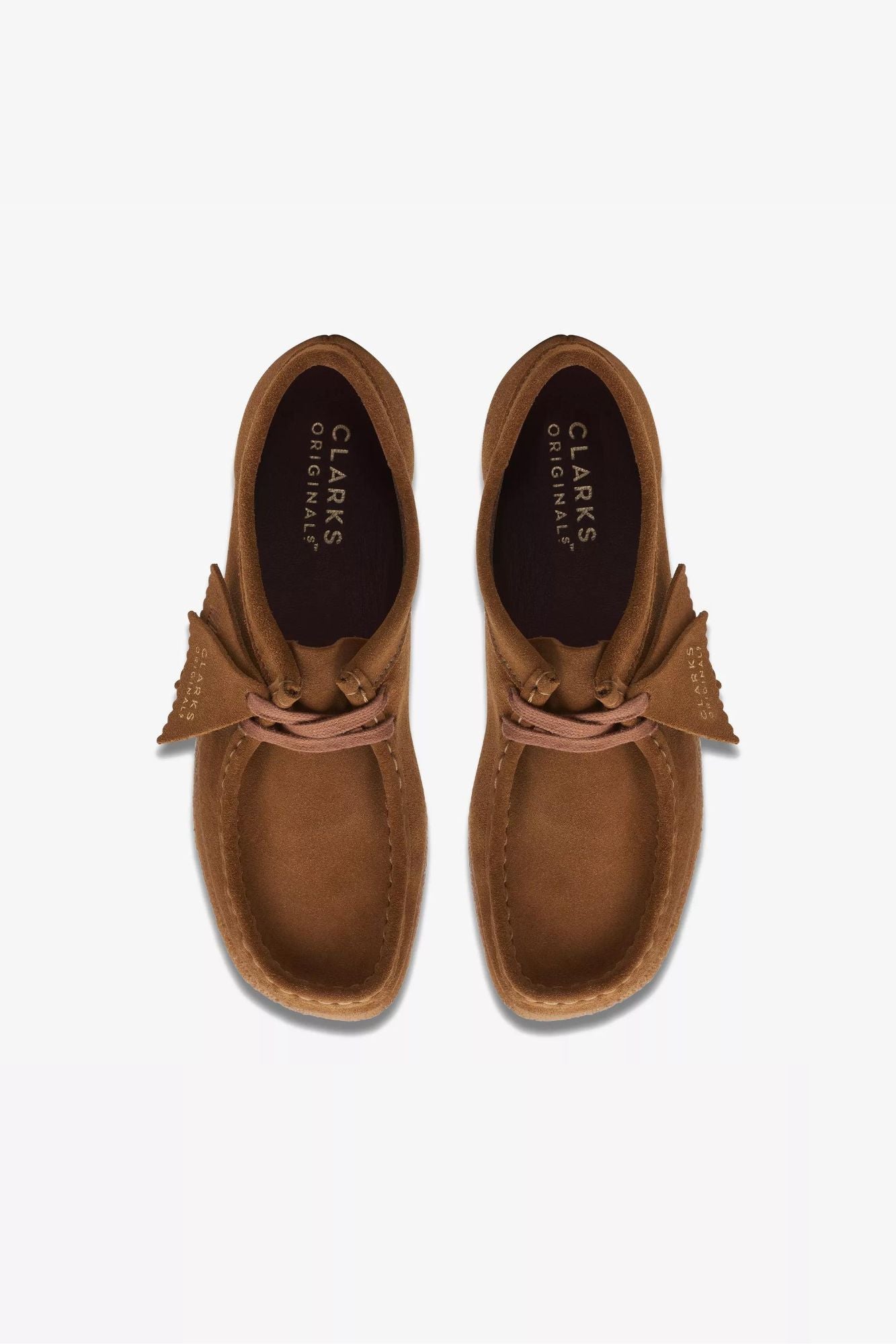 Wallabee