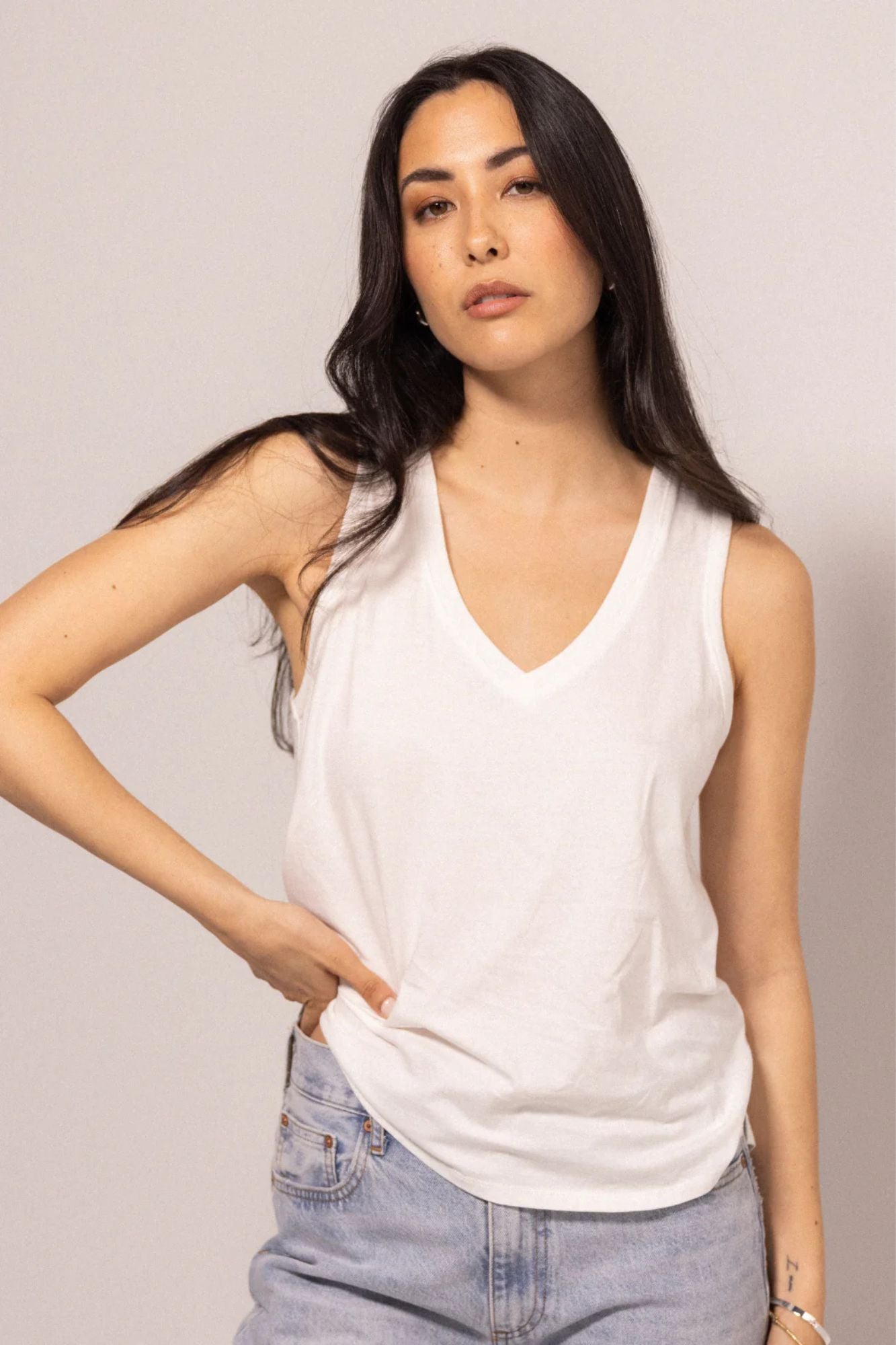 Gisele Tank