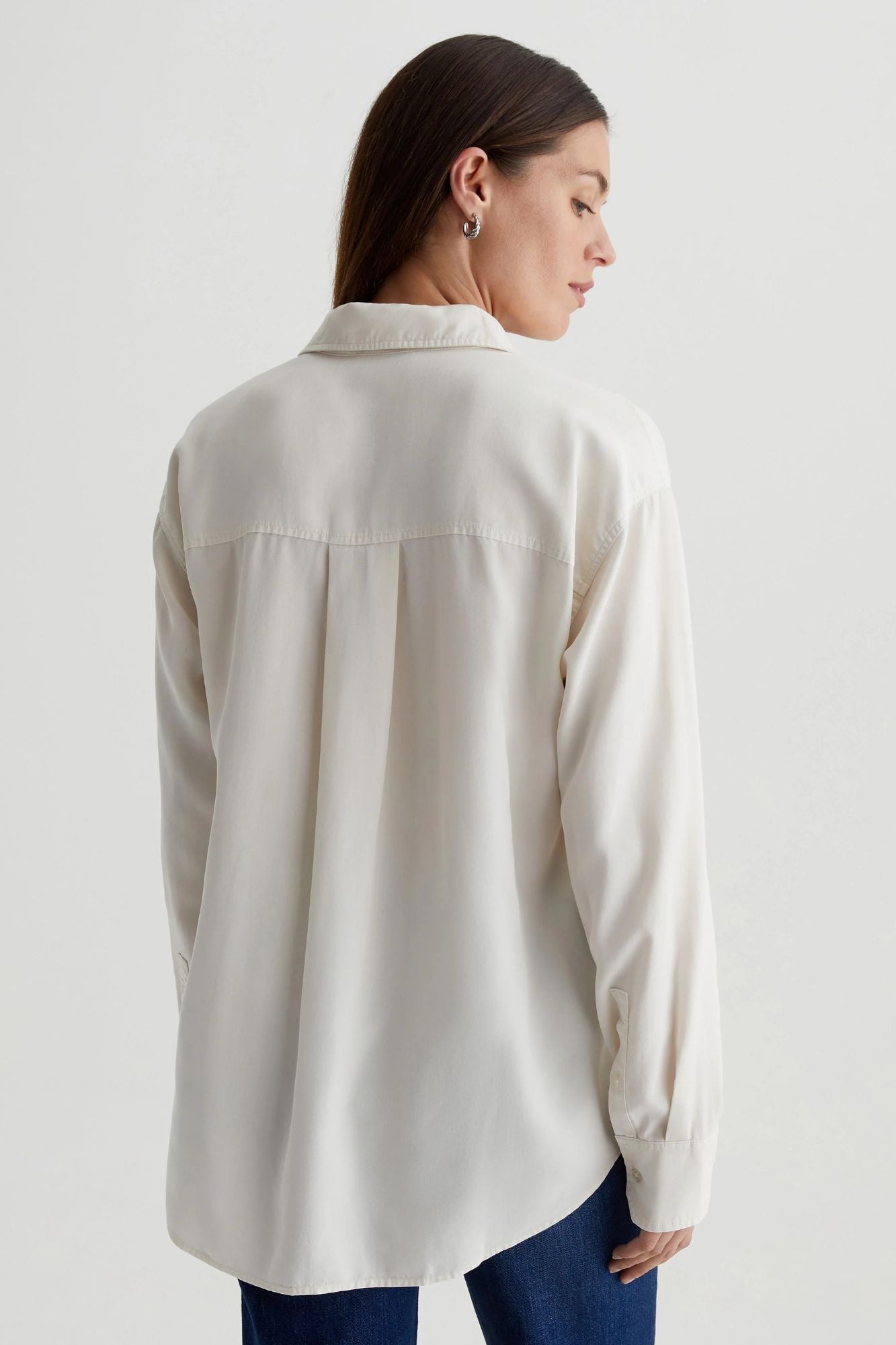 Leny Relaxed Shirt