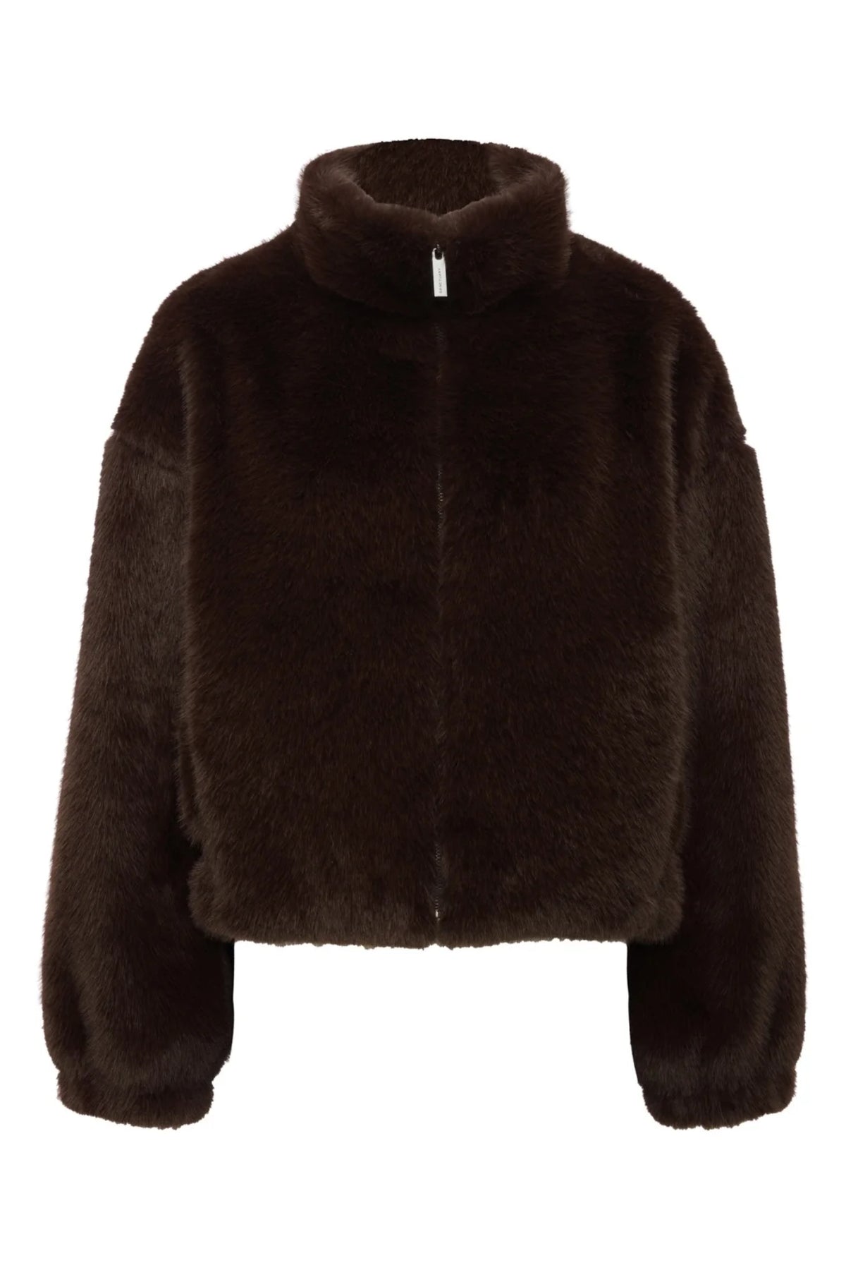 Everest Fur Bomber