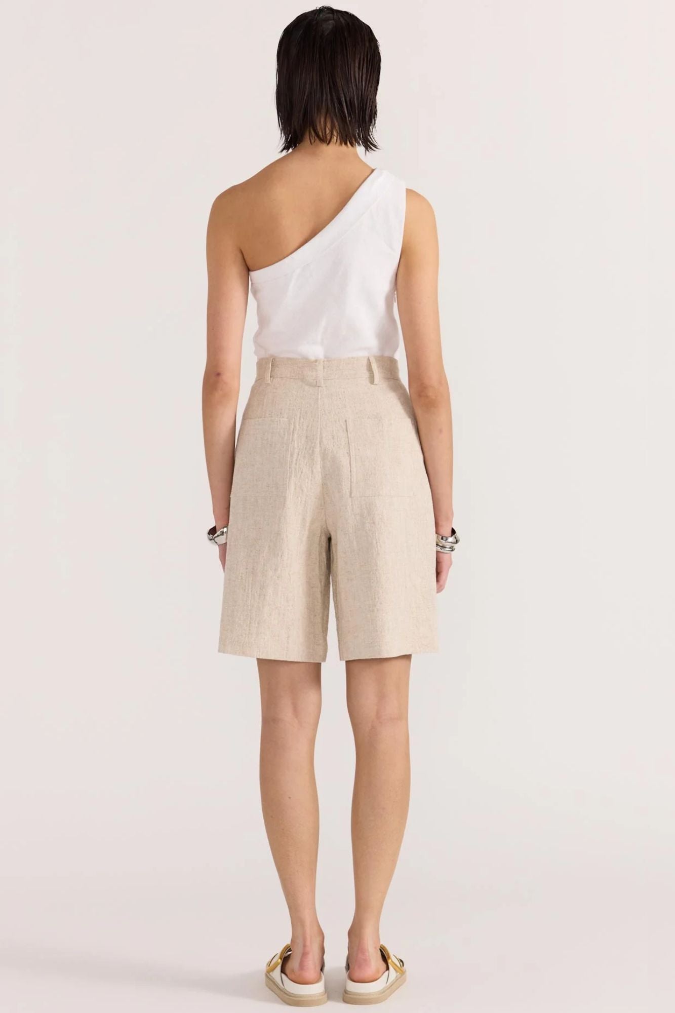 Mason Longline Shorts