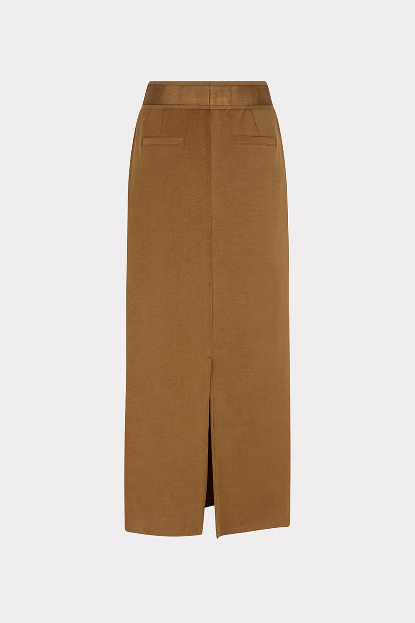 Skirt Midi Modal
