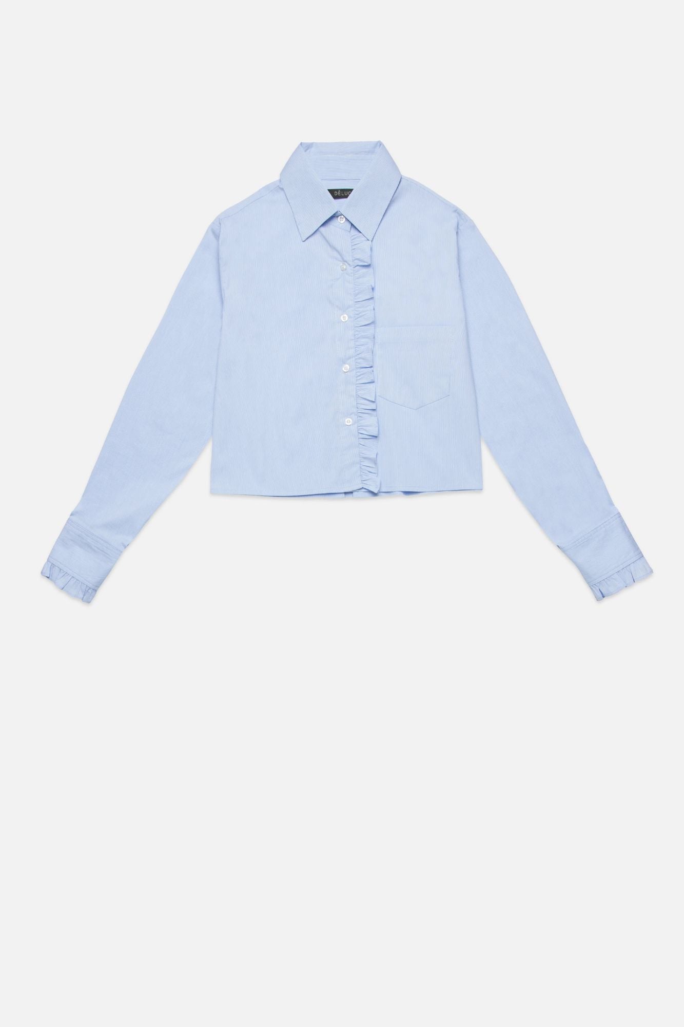 Fontes Shirt