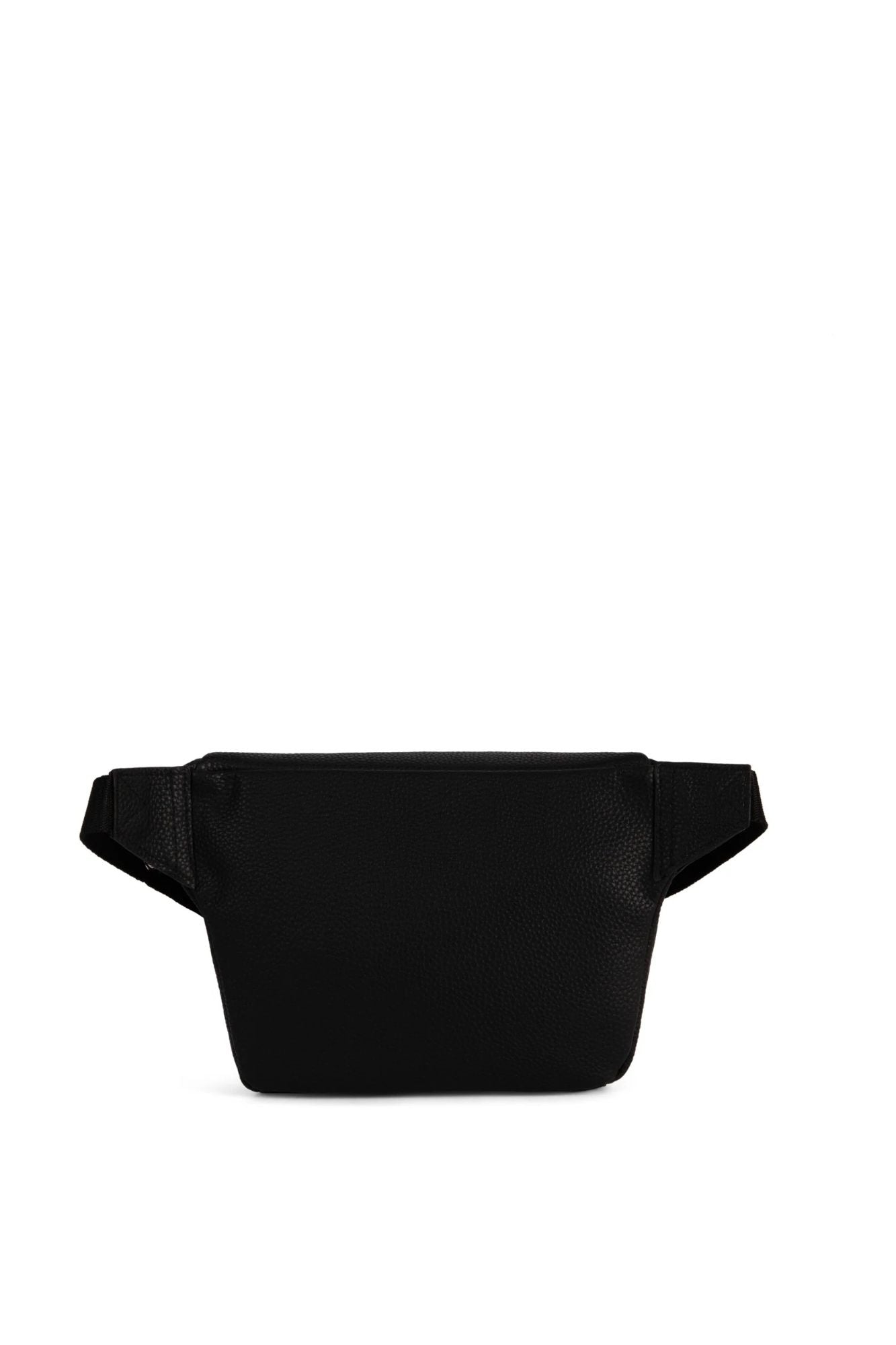Kora Vegan Belt Bag - Grain