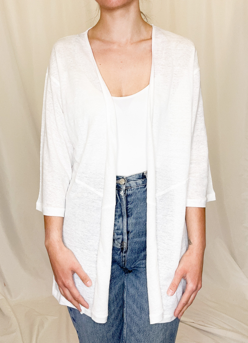 Cardigan Esther