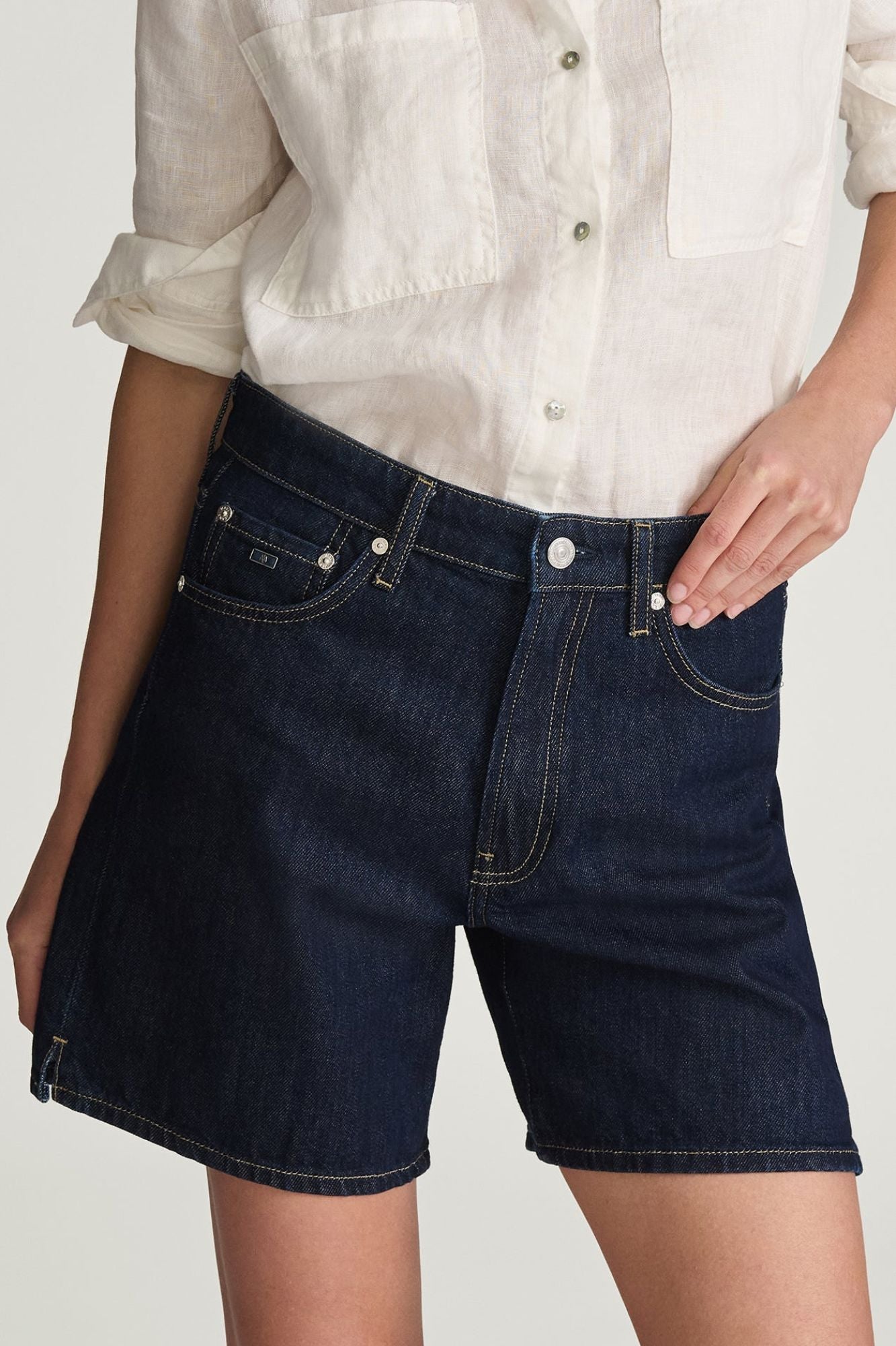 Siena Short
