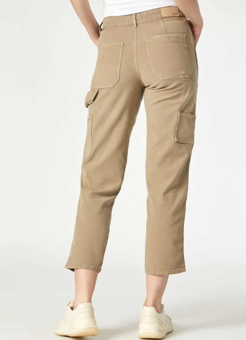 Louise | Sergé Luxe Beige