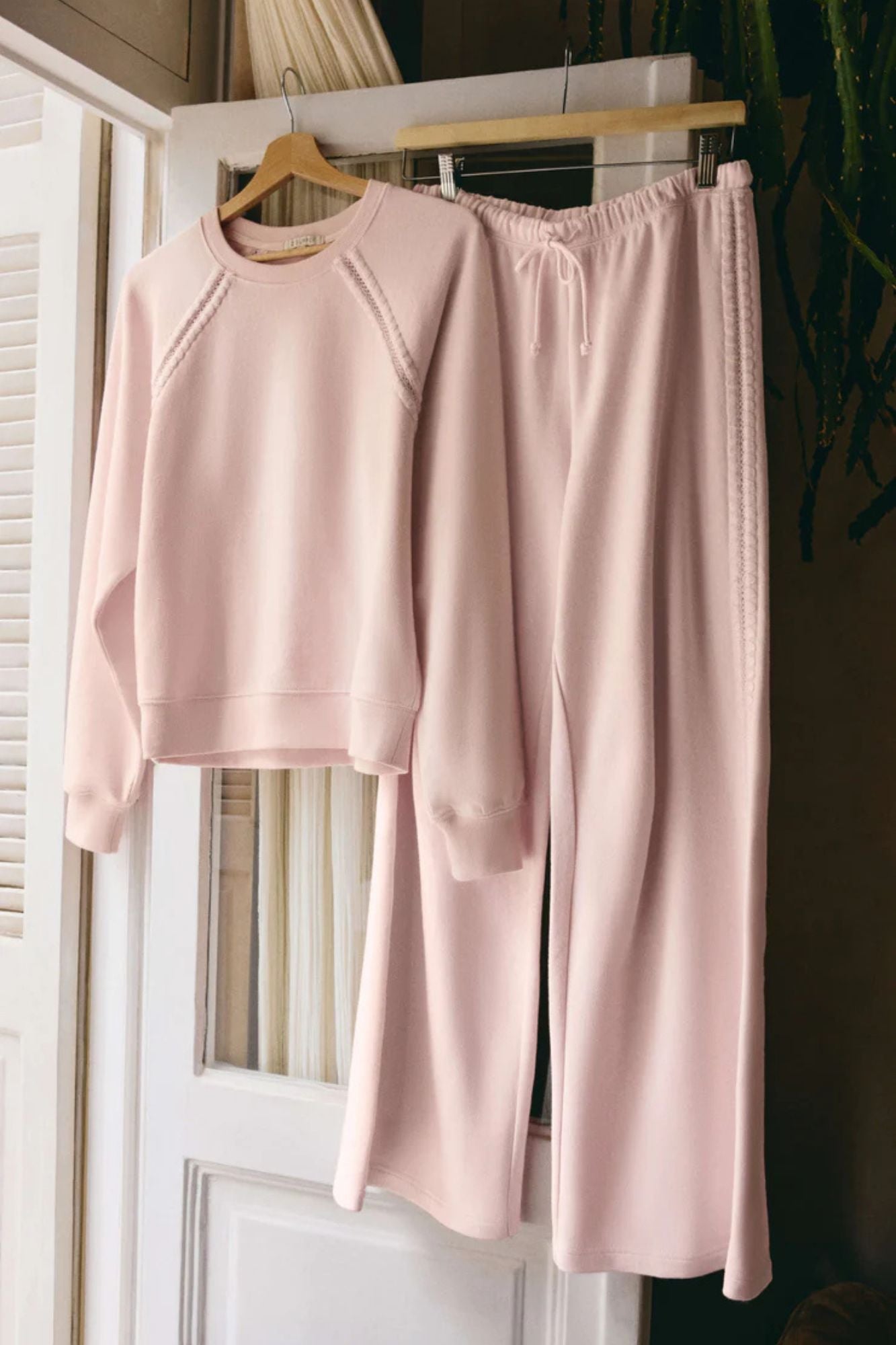 All Around Sweatshirt